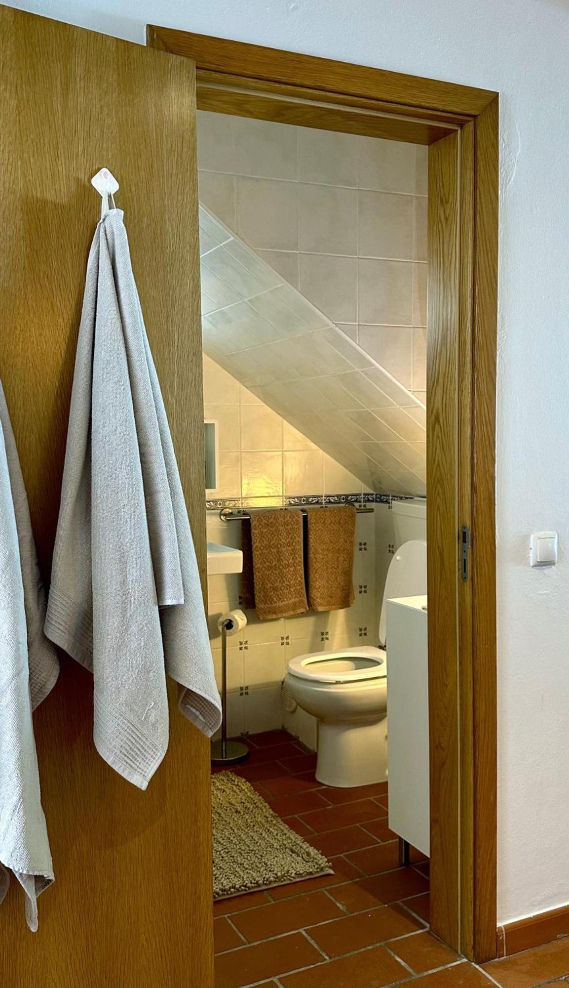 Appartement The Tree House 96c - *