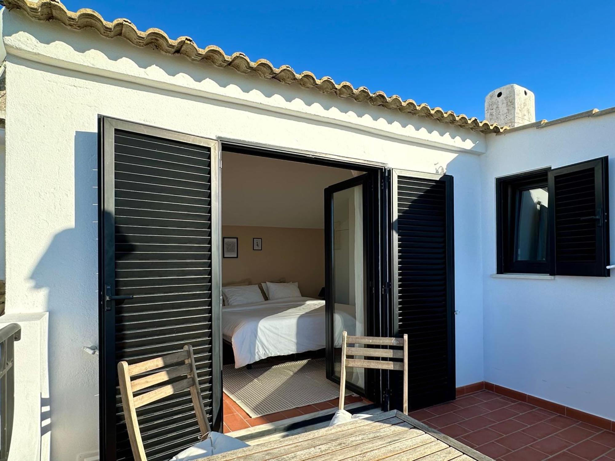 Appartement The Tree House 96c - Lagos
