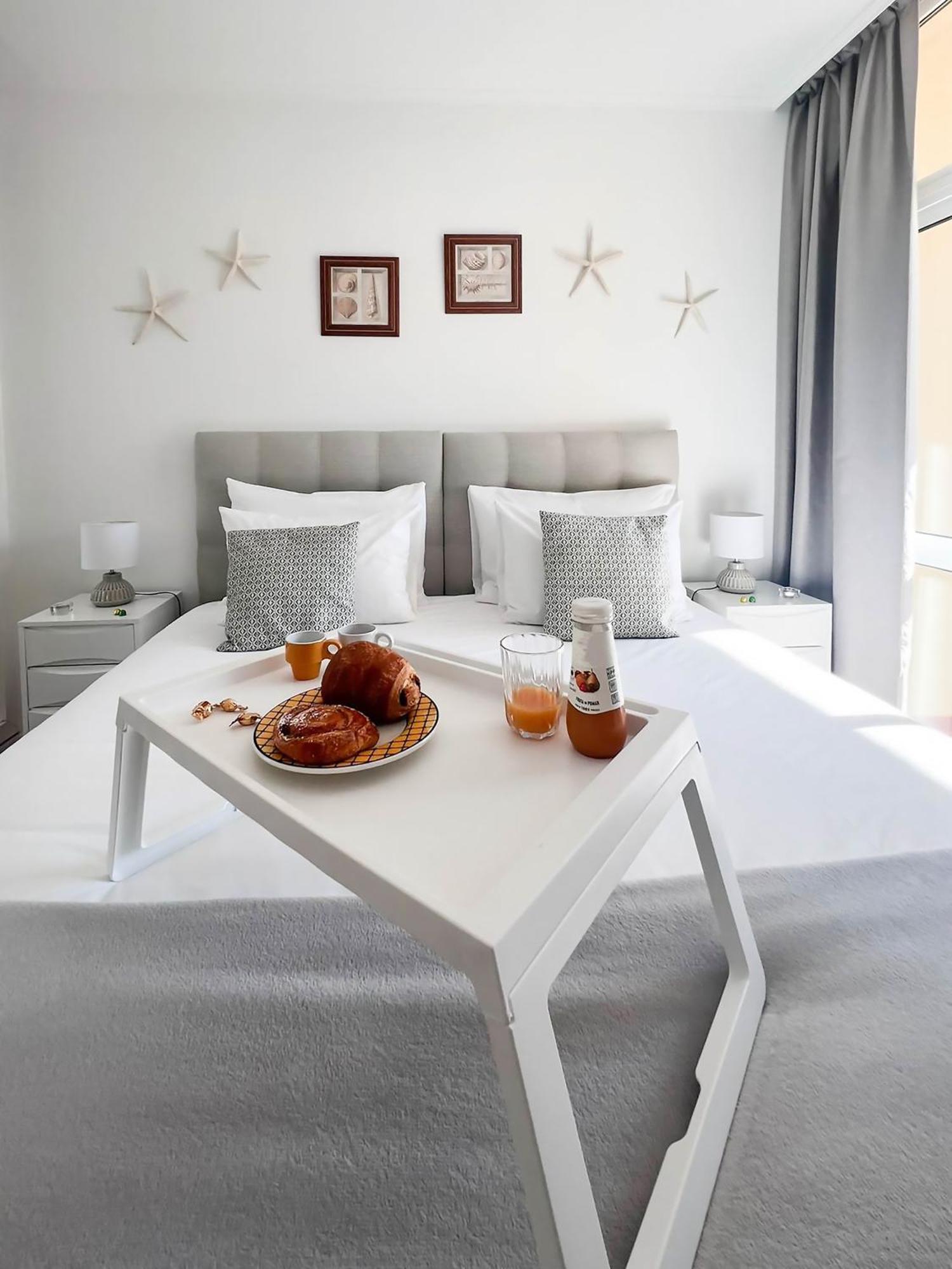 Appartement Rocha Varandas Orquidea *