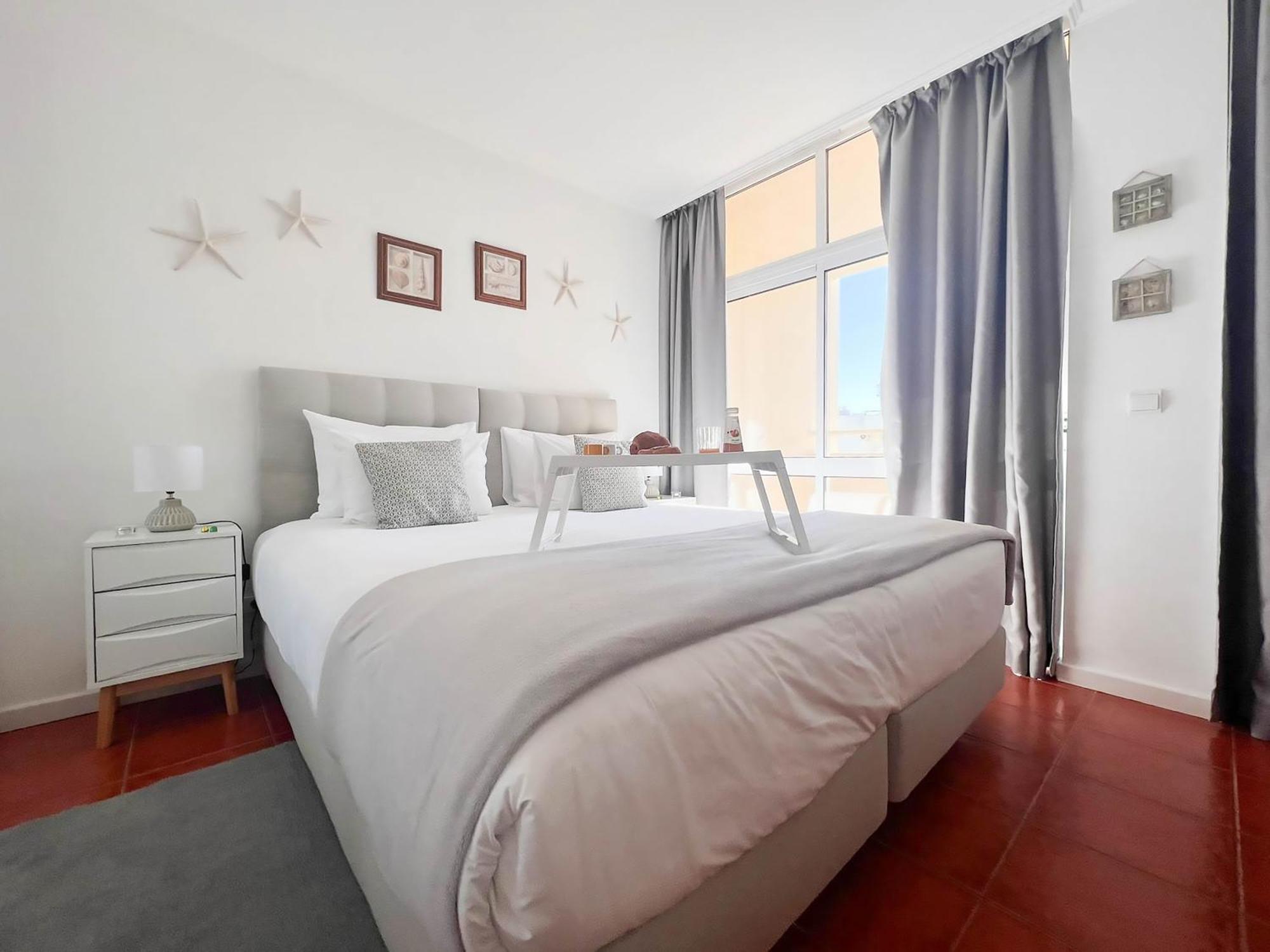 Rocha Varandas Orquidea Appartement