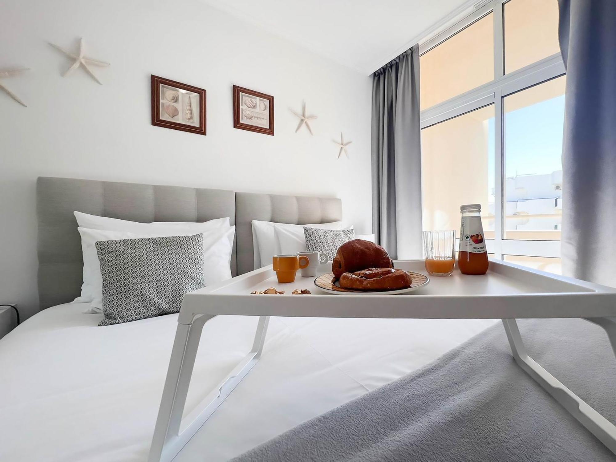Rocha Varandas Orquidea Appartement Portimão