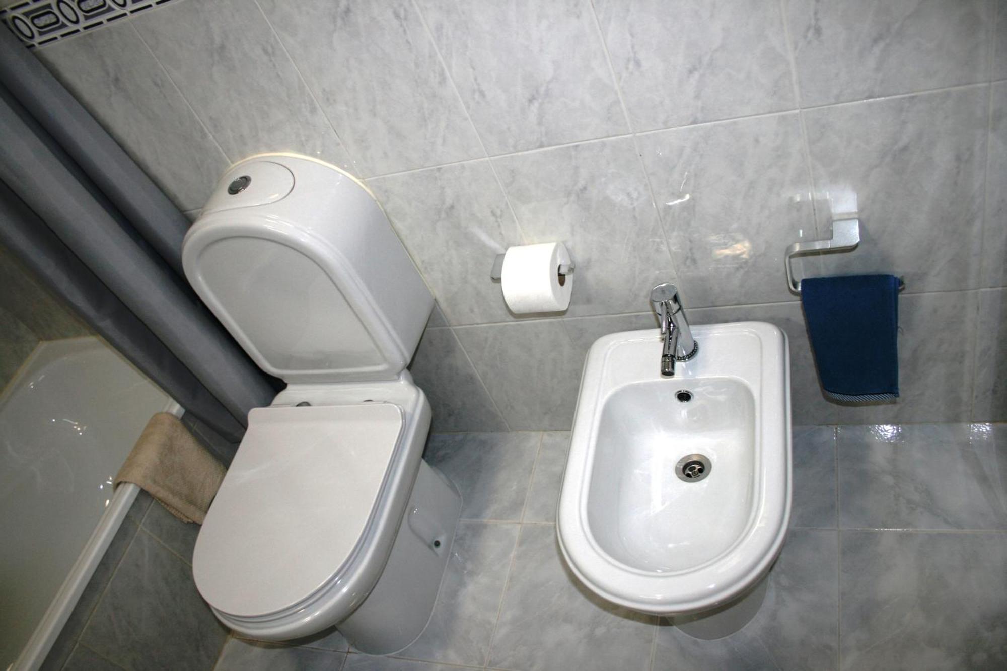 Appartement Dom Elena - Jardins Da Rocha