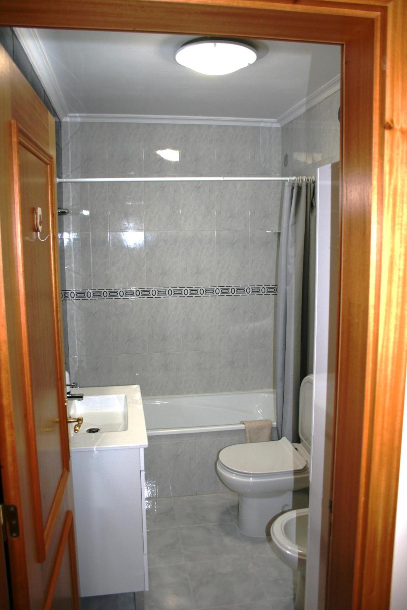 Dom Elena - Jardins Da Rocha Appartement *