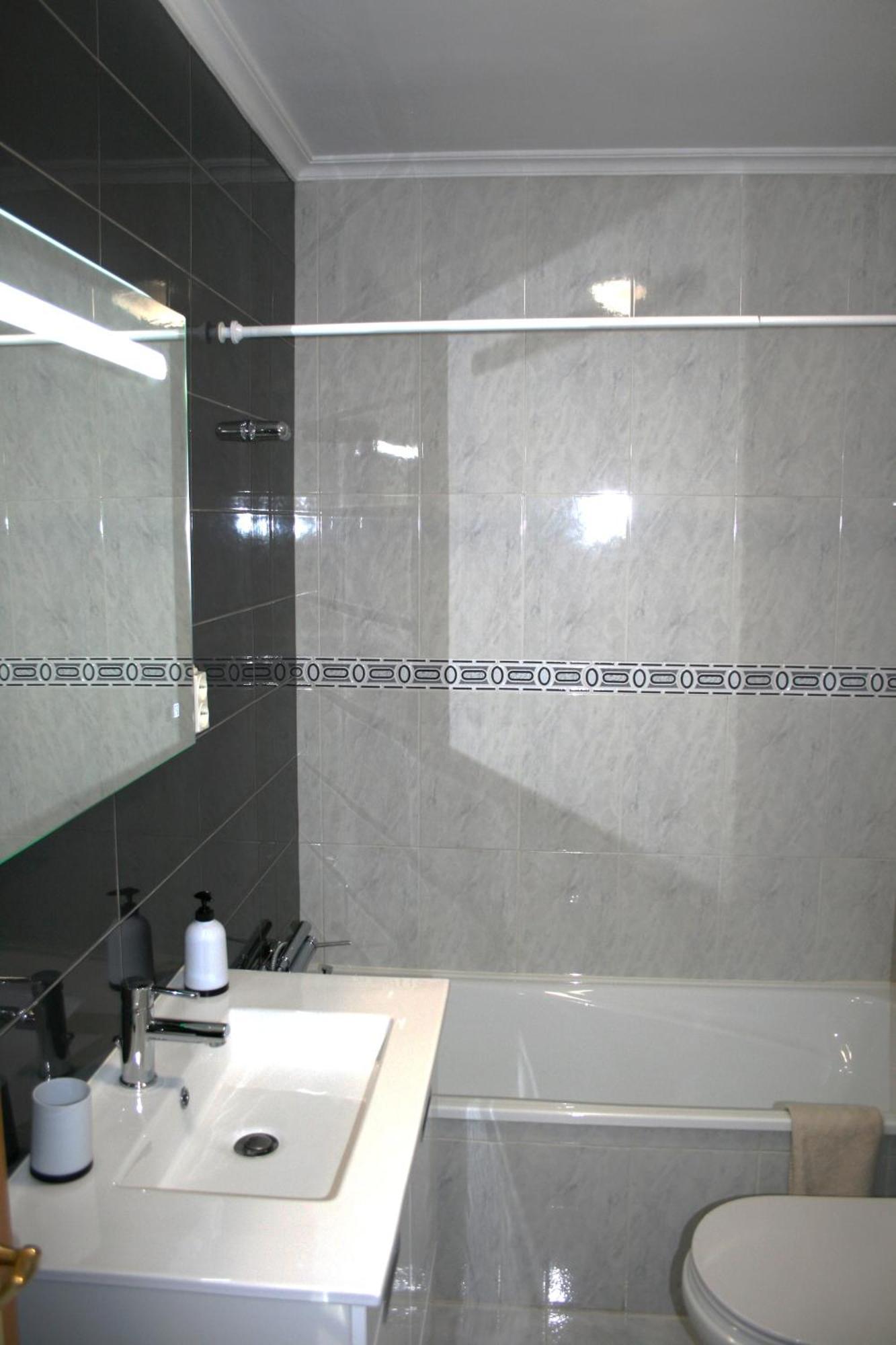 Appartement Dom Elena - Jardins Da Rocha *