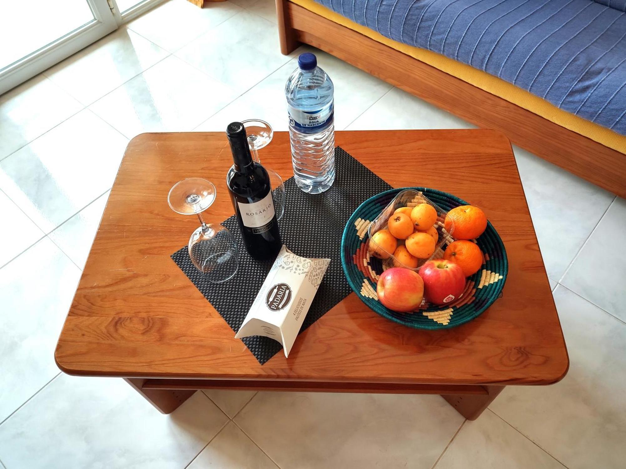 Appartement Dom Elena - Jardins Da Rocha