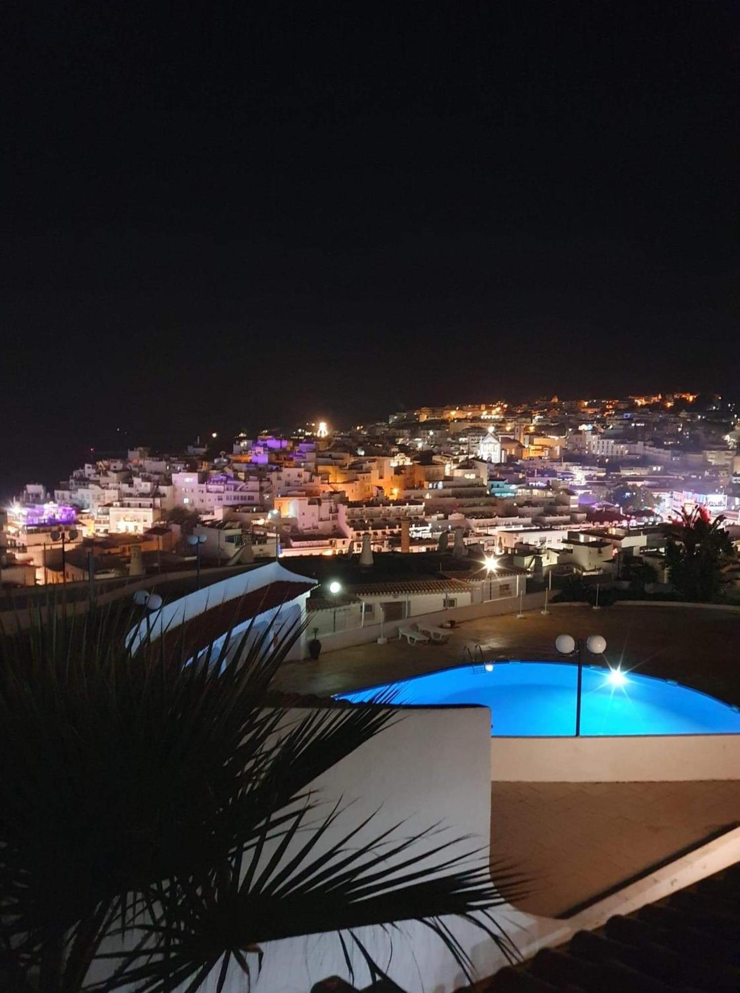 Sea View Center Cerro Branco *