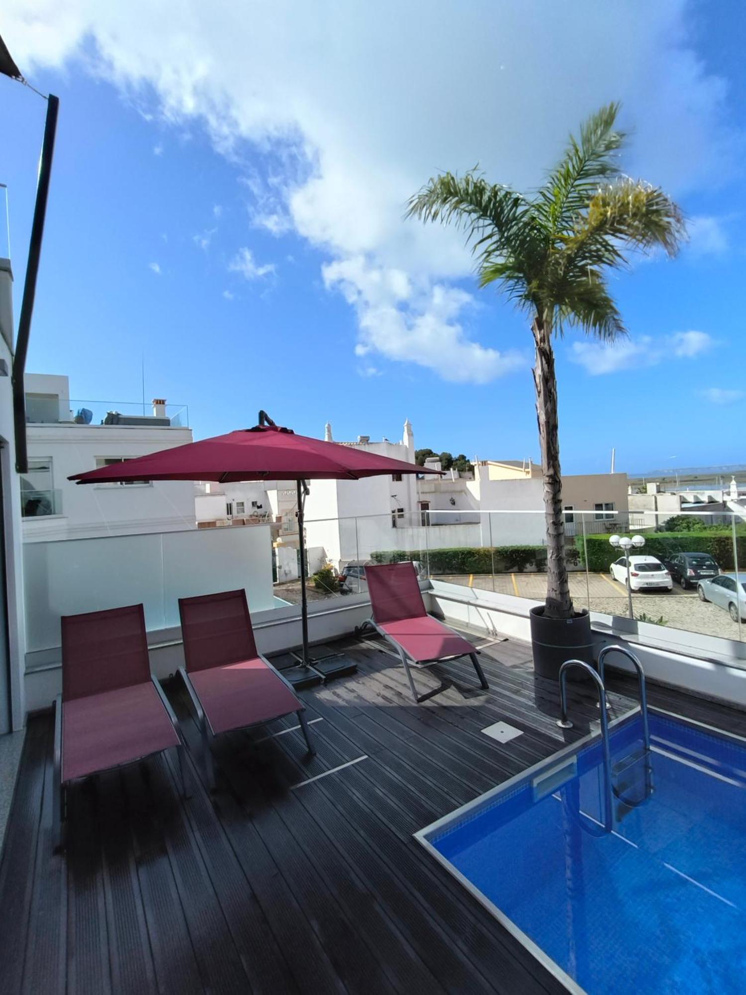Miragem Holiday home