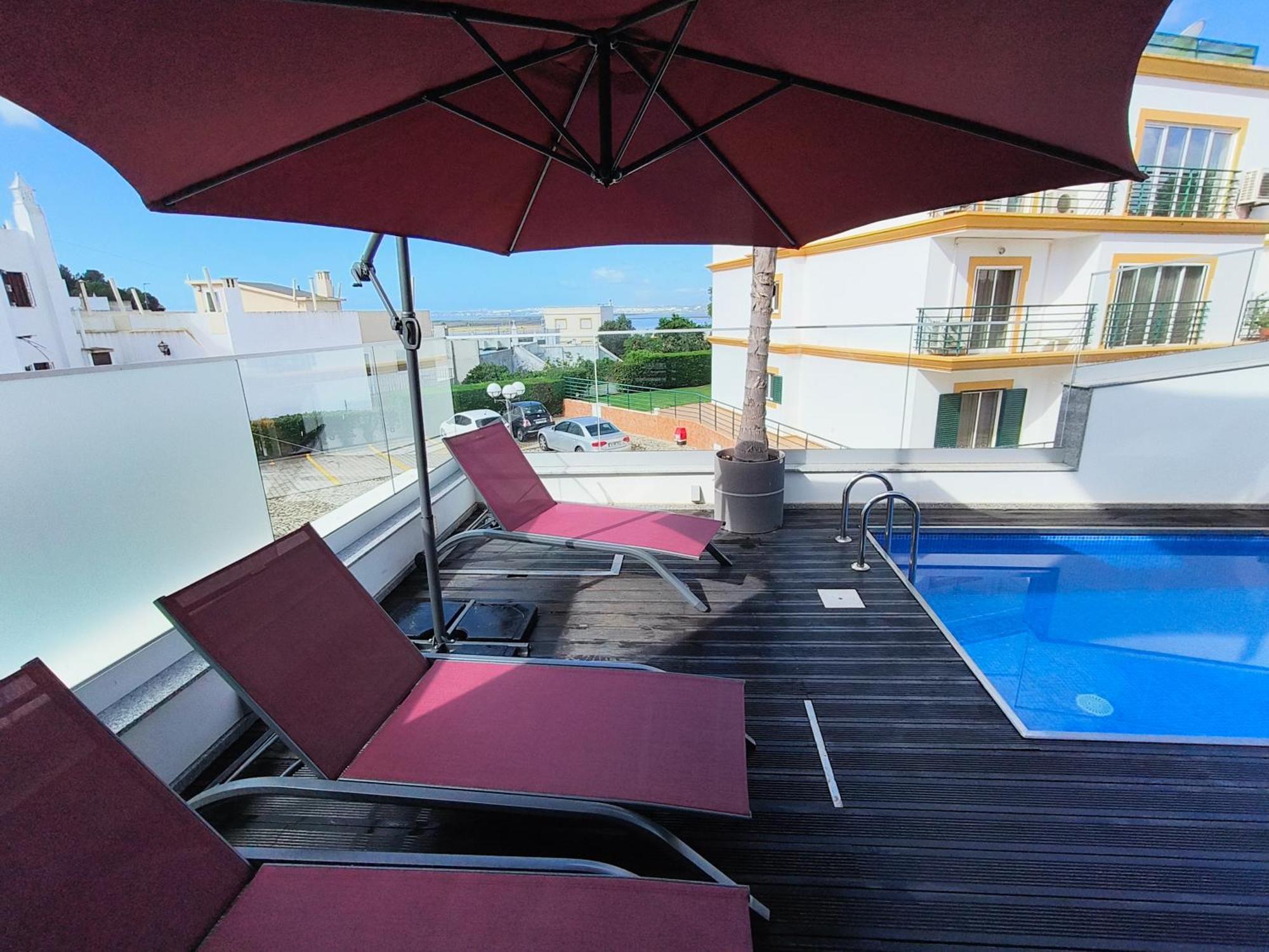 Holiday home Miragem