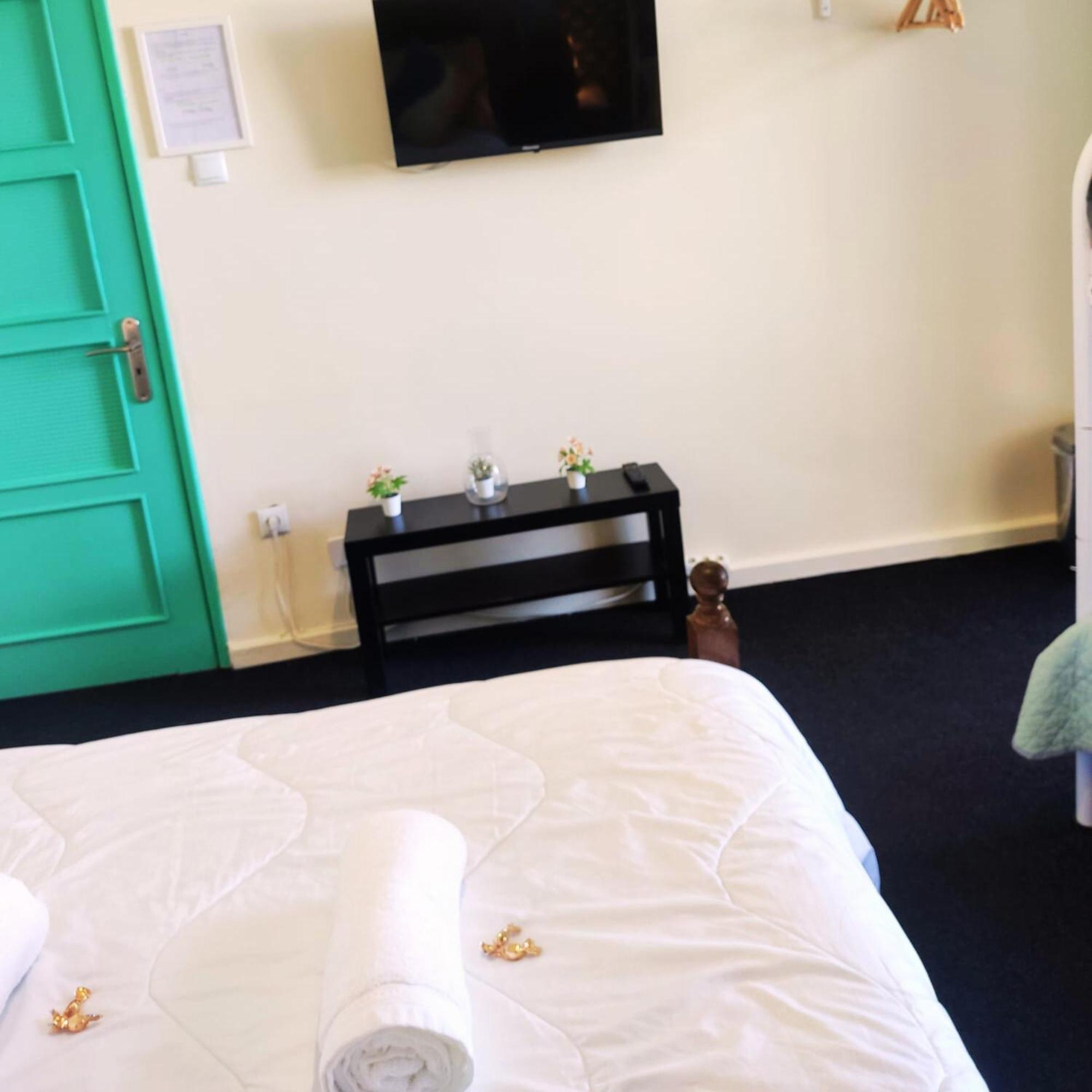 Apartment Liberdade Royal Esquerdo Braga