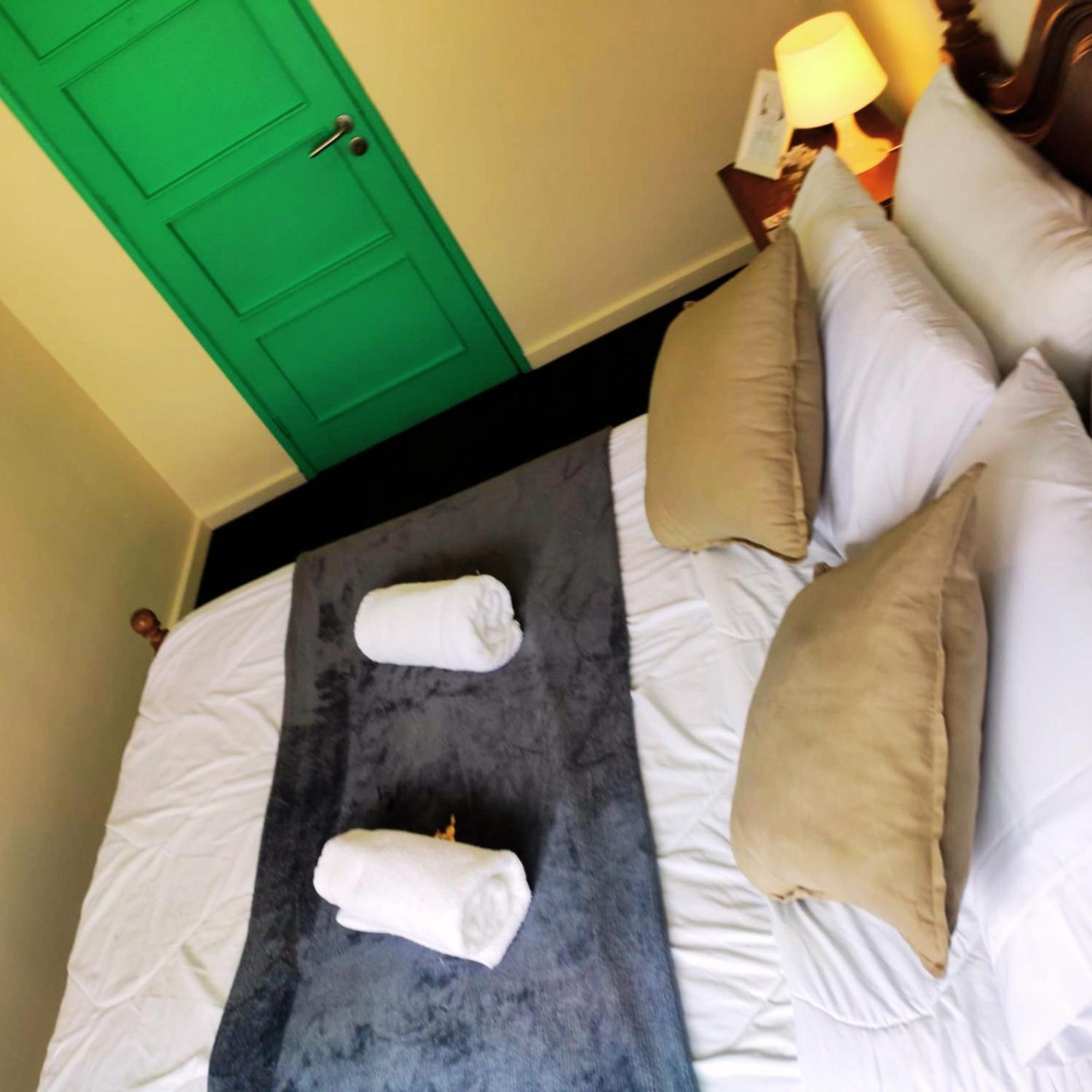 Liberdade Royal Direito Apartamento *