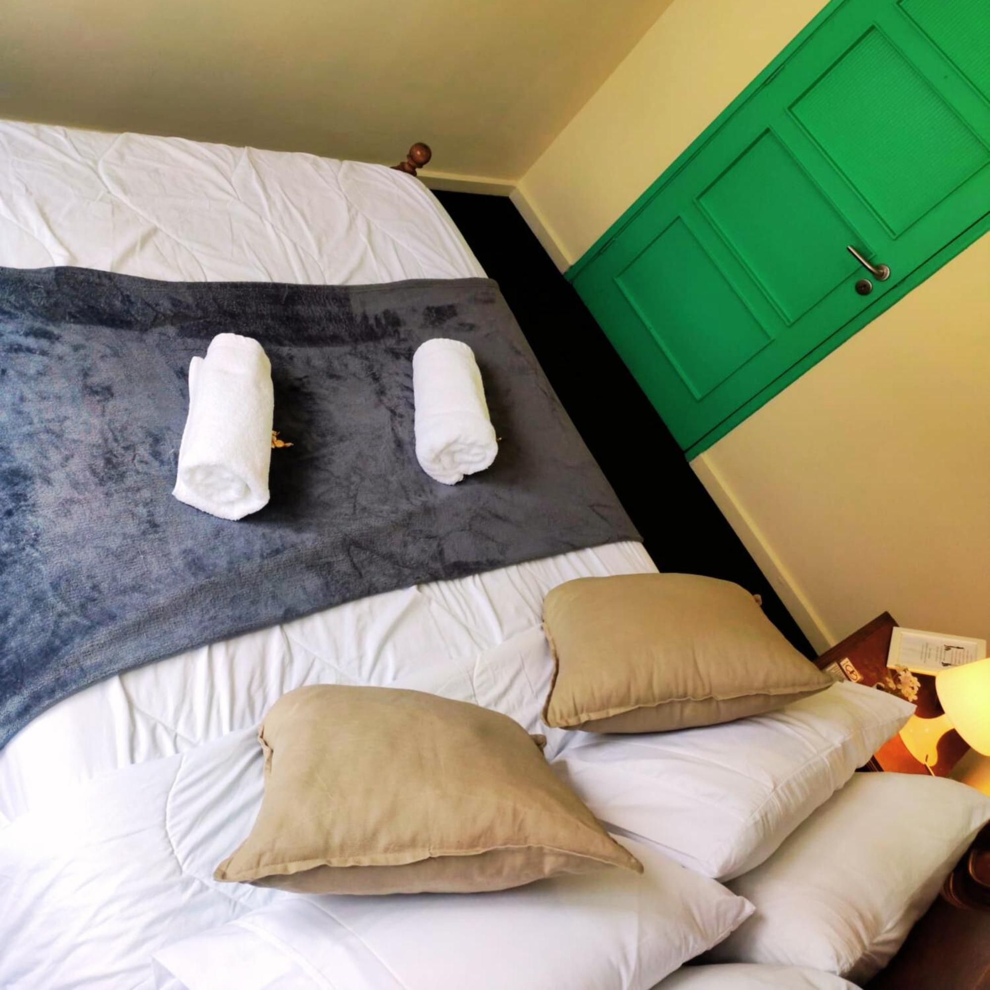 Apartamento Liberdade Royal Direito
