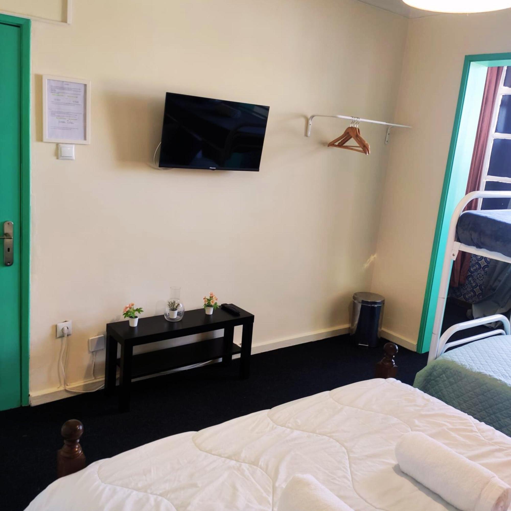 Liberdade Royal Esquerdo Apartment Braga