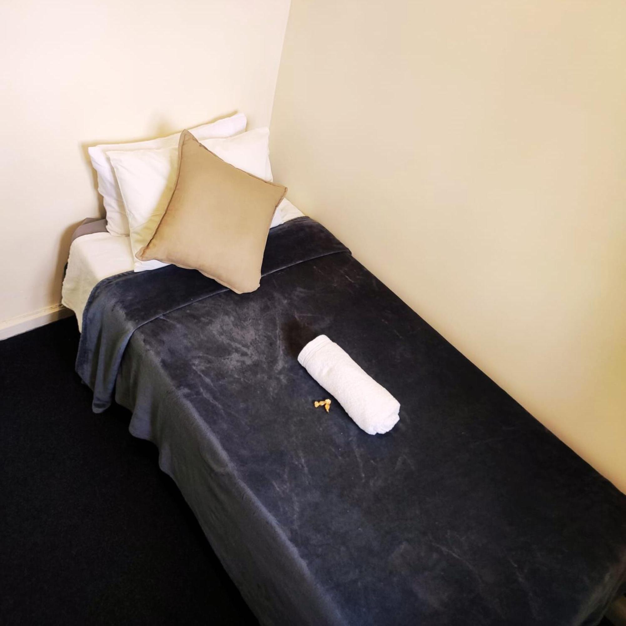 Apartamento Lado Esquerdo