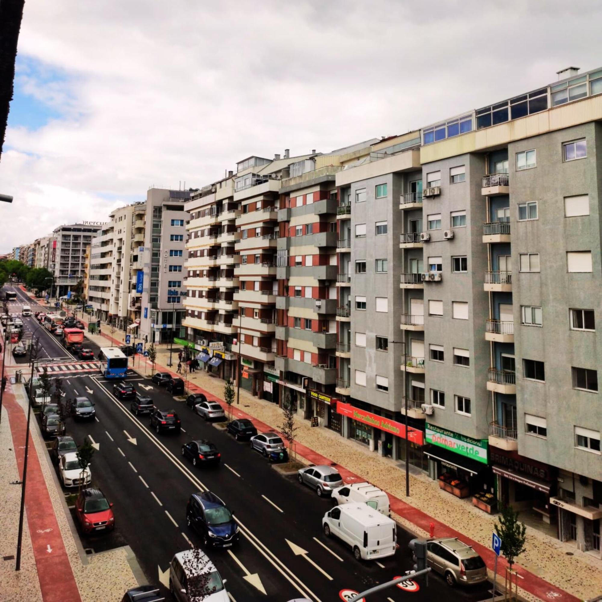 Apartamento Liberdade Royal Direito *