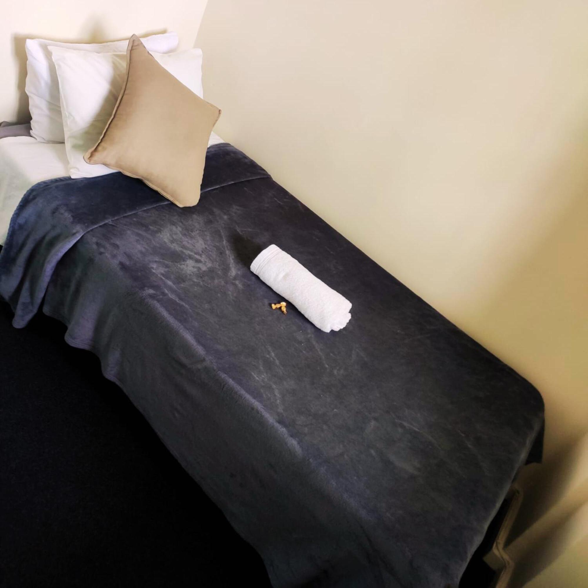 Apartamento Lado Esquerdo *