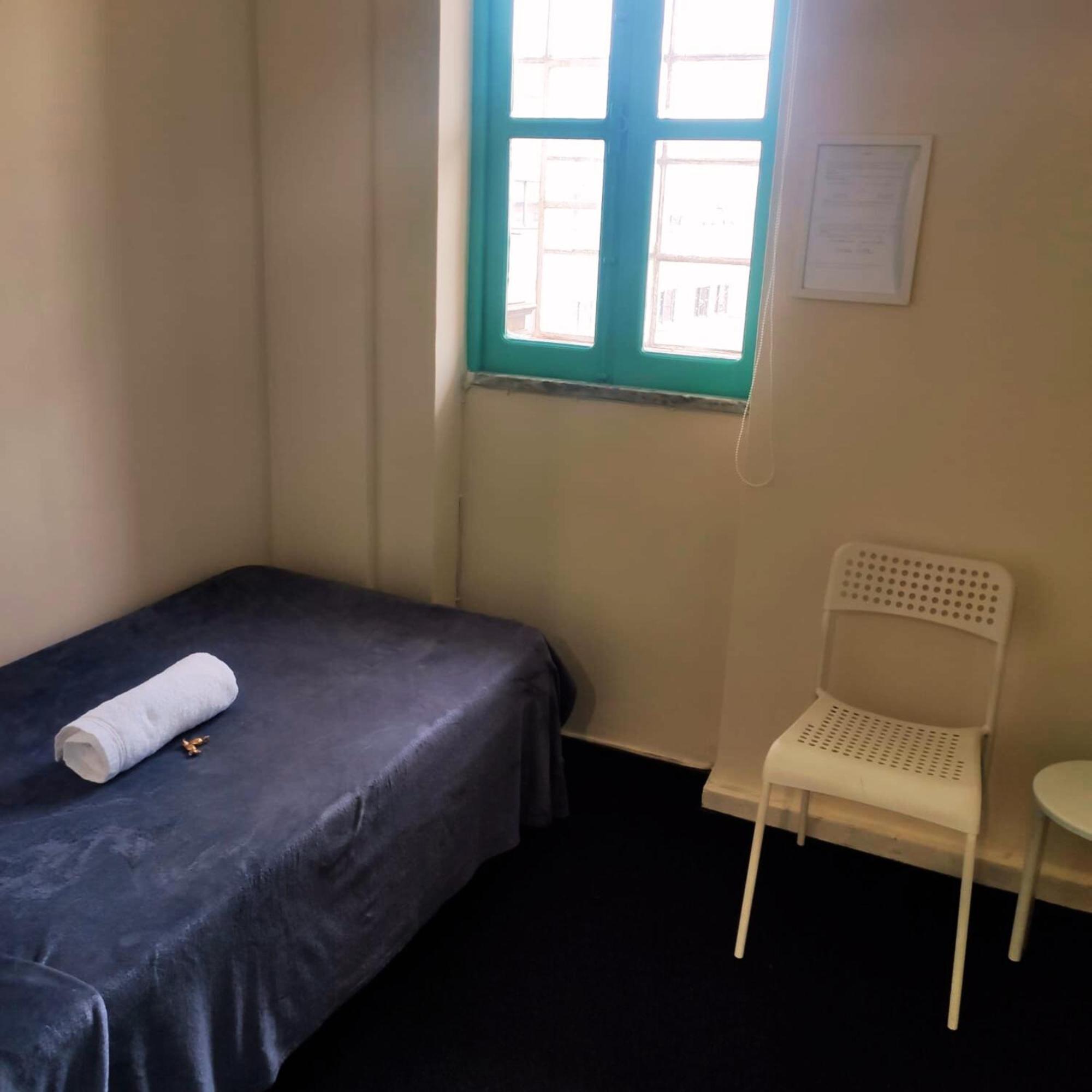 Apartamento Lado Esquerdo *