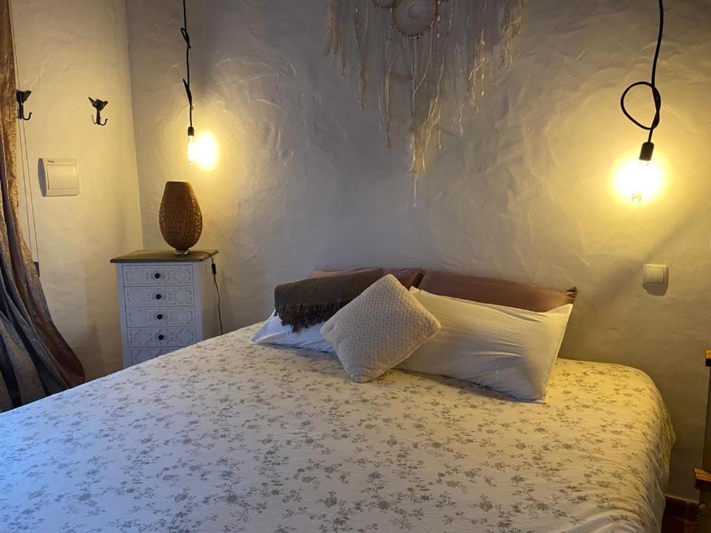 Farm stay Herdade Da Maceira *