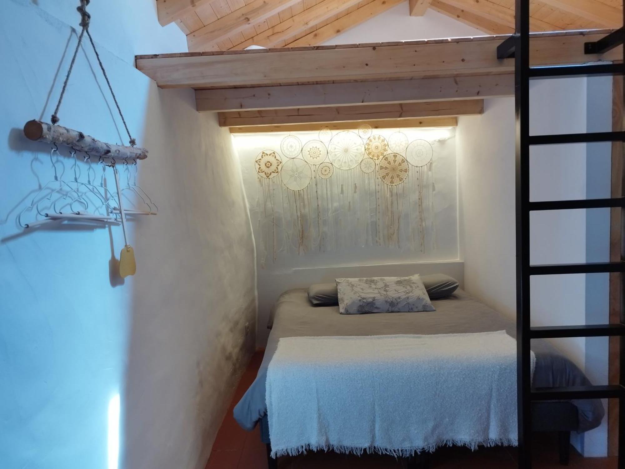Herdade Da Maceira Farm stay Sao Luis