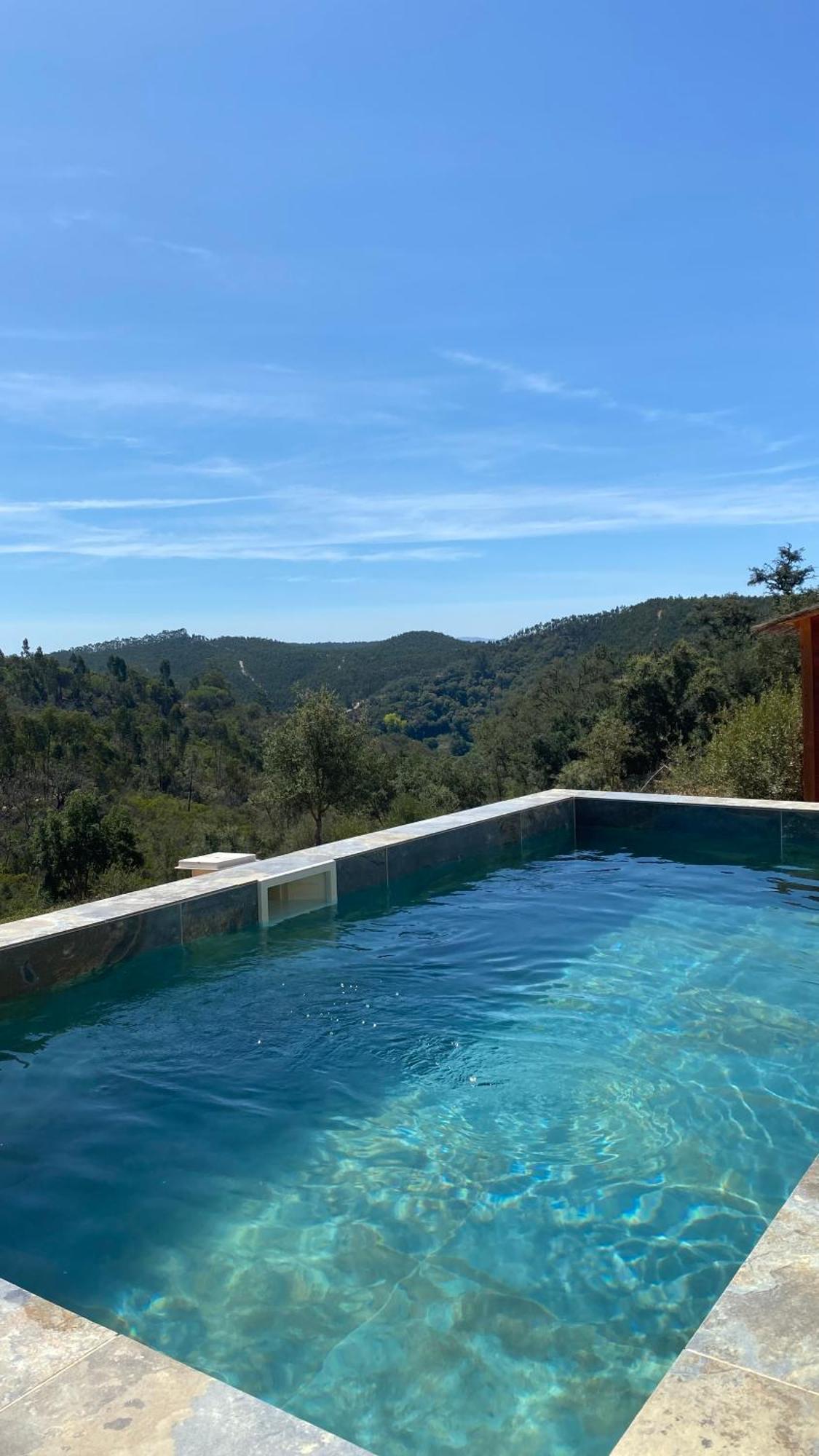 Herdade Da Maceira Farm stay *