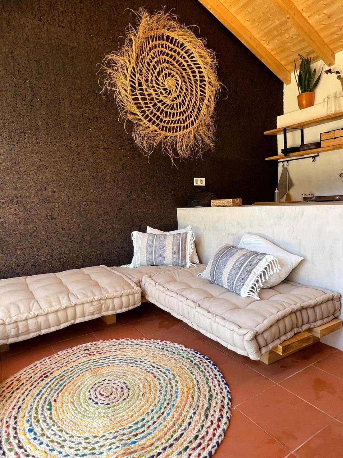 Farm stay Herdade Da Maceira