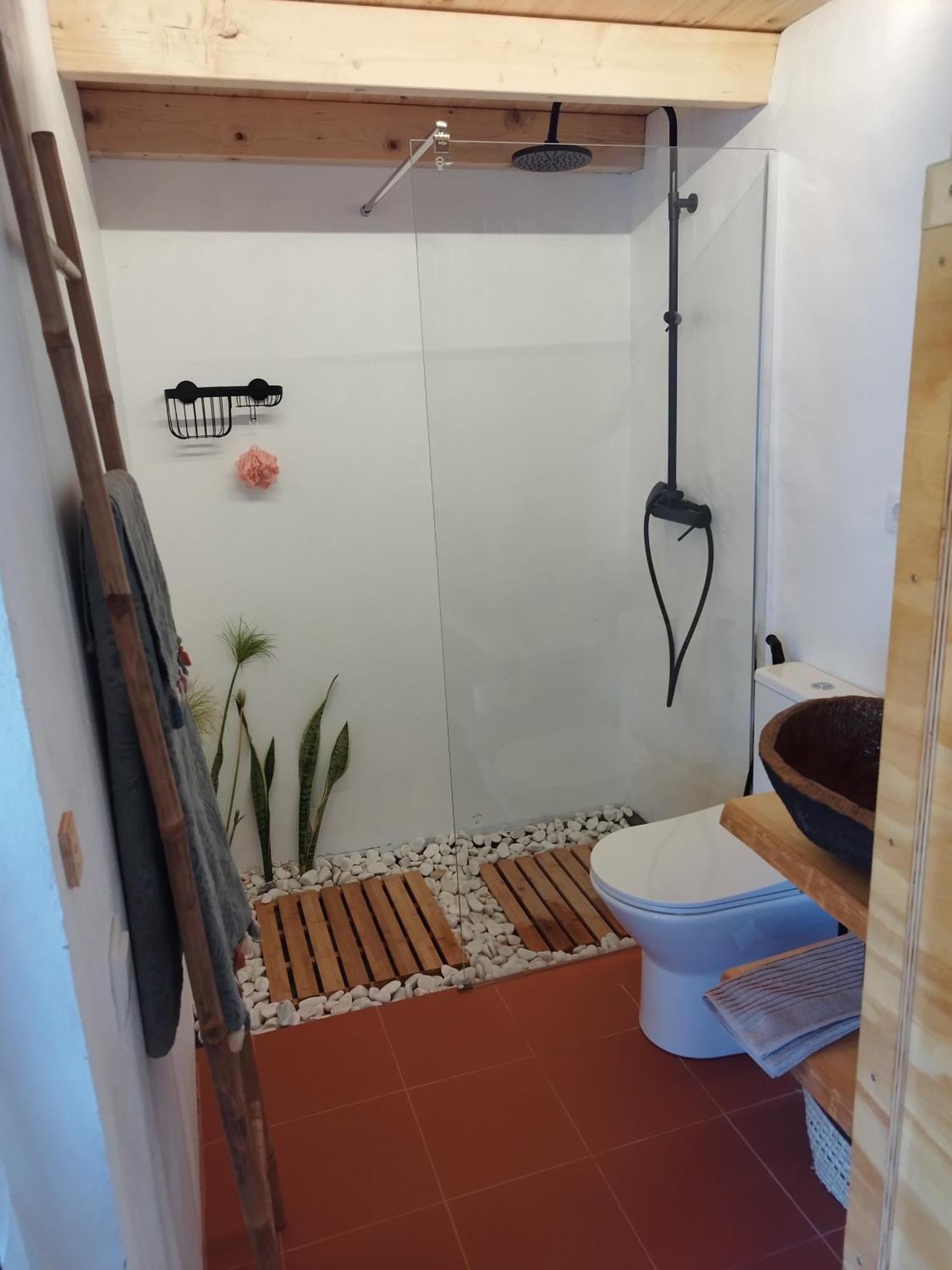Farm stay Herdade Da Maceira *