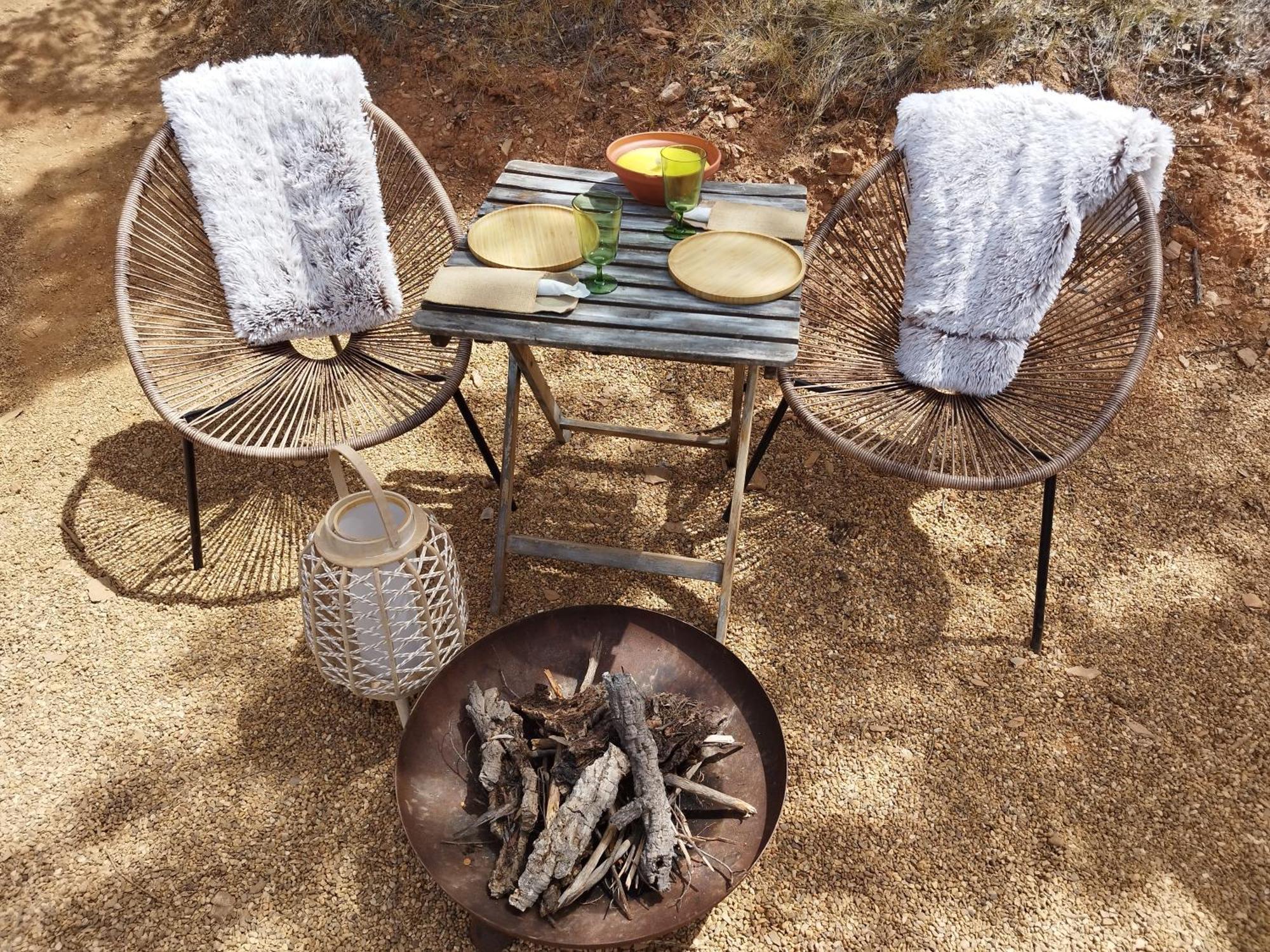 Farm stay Herdade Da Maceira *