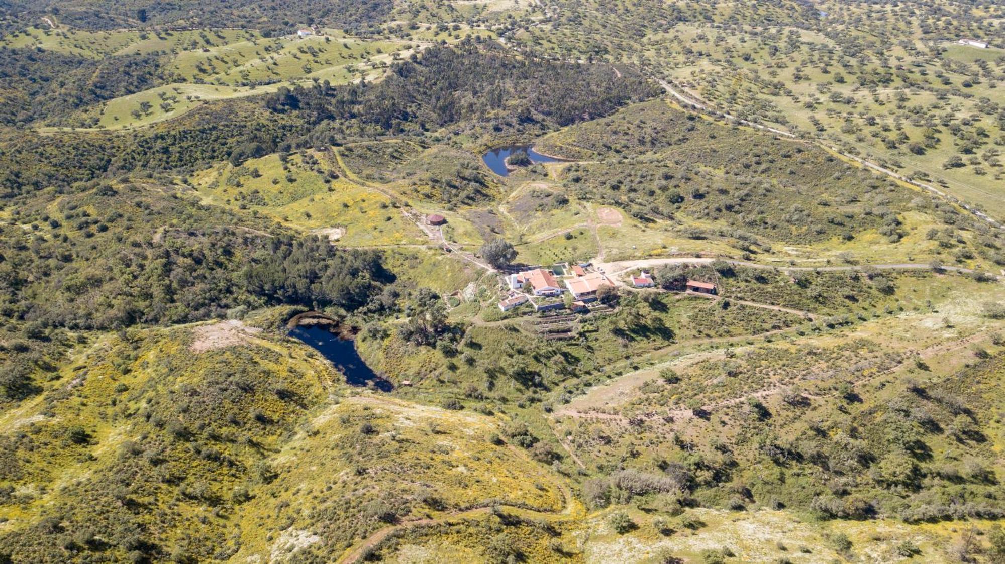 Hotel Quinta Marugo Retreats *