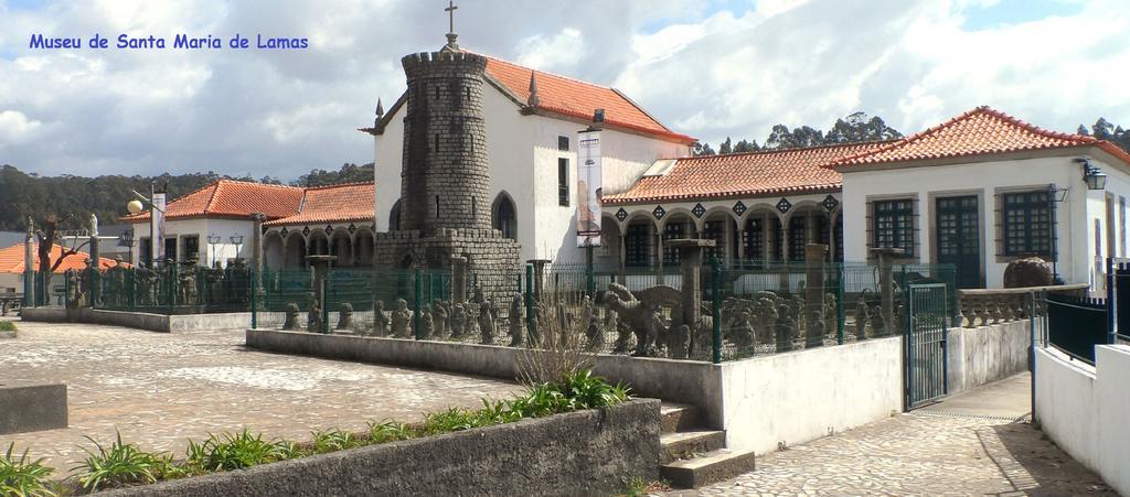 Nova Cruz Hotel Santa Maria da Feira