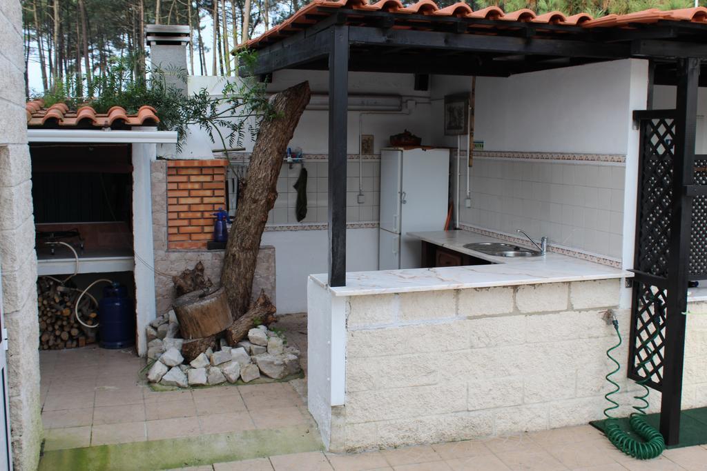 Casa Lucas Casa de hóspedes *
