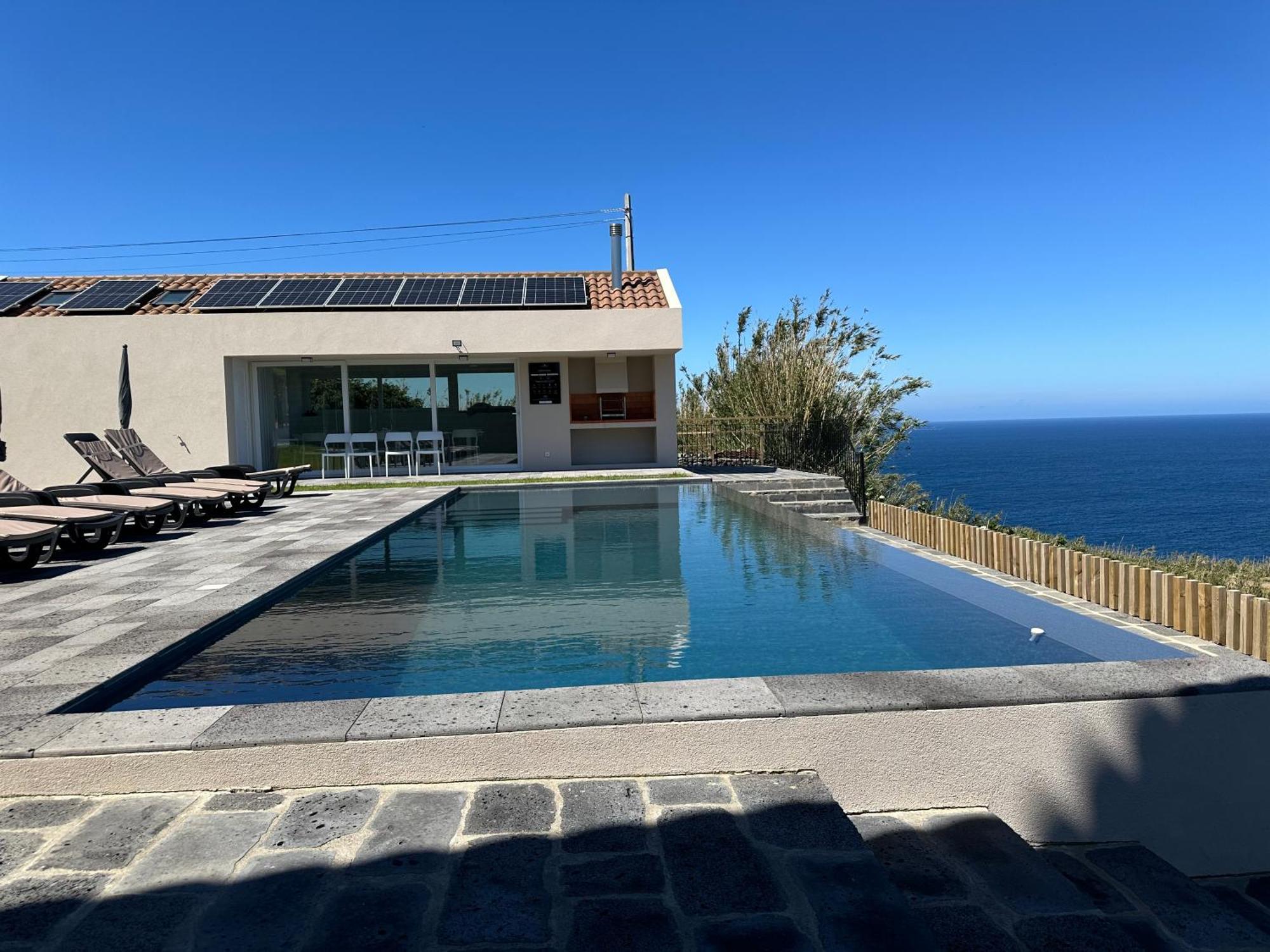 Holiday home Joao De Oliveira Santo Antonio (Sao Miguel)