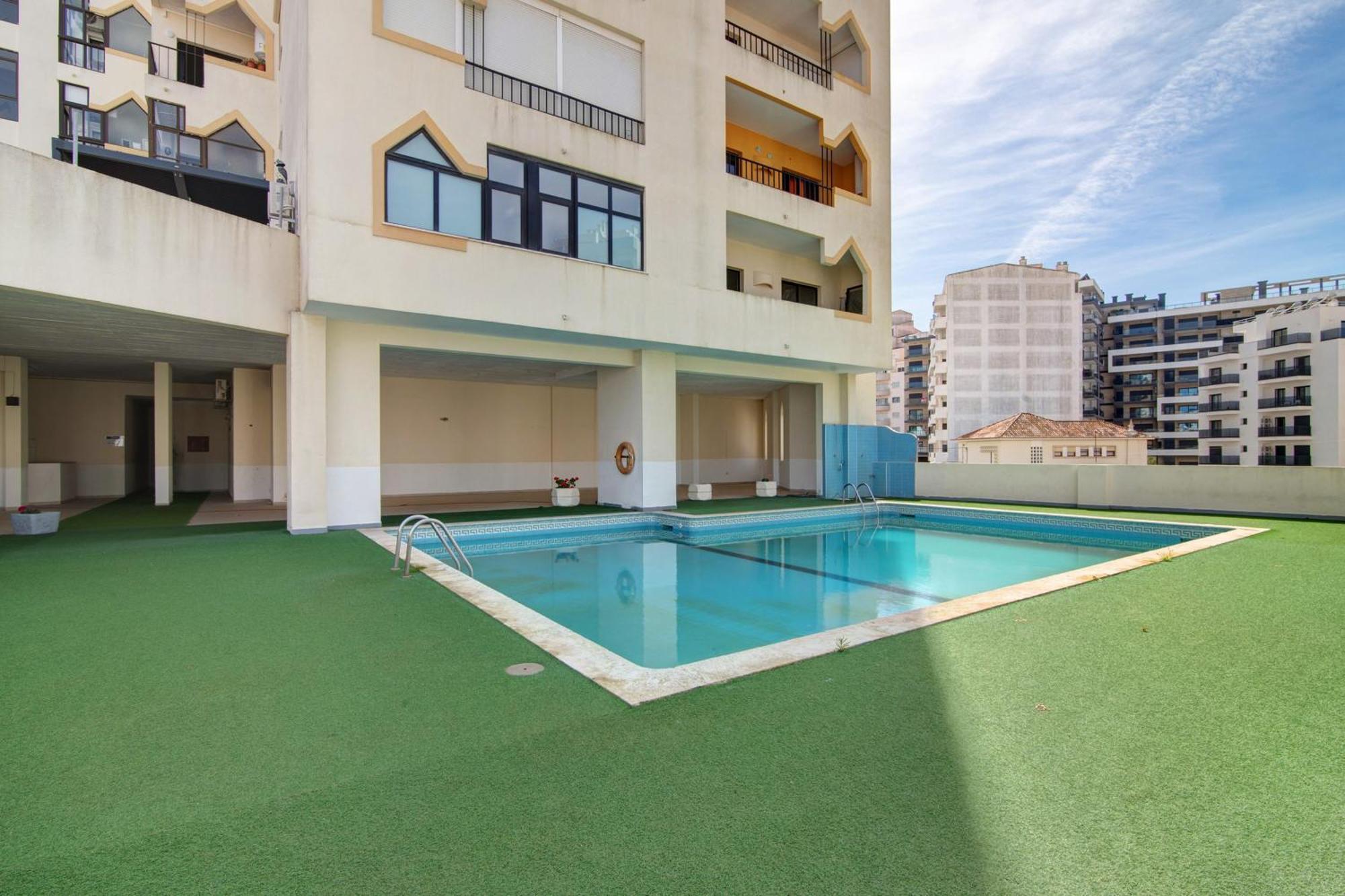 Marina View - Da Rocha