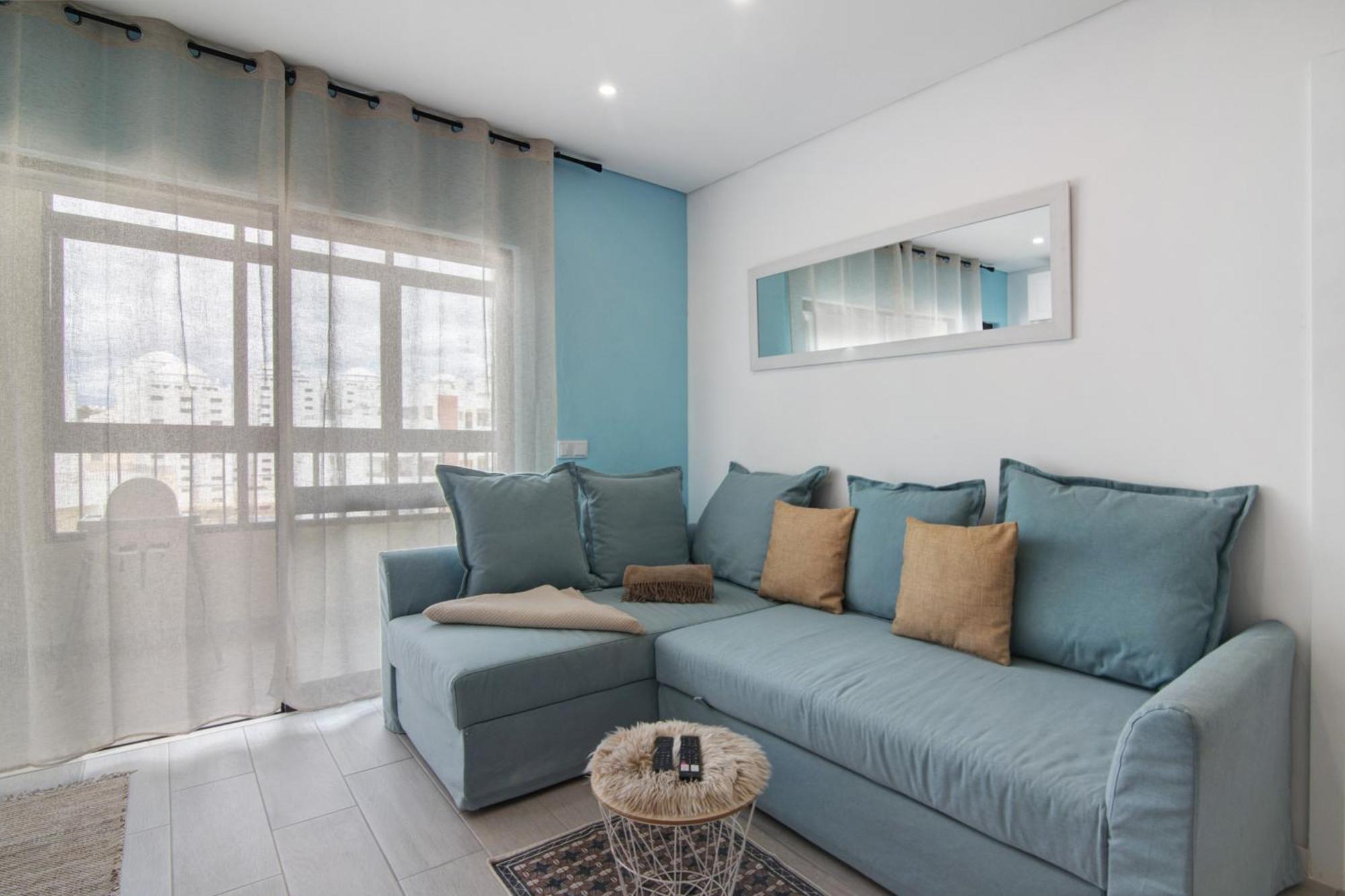 Marina View - Da Rocha Apartment Portimao