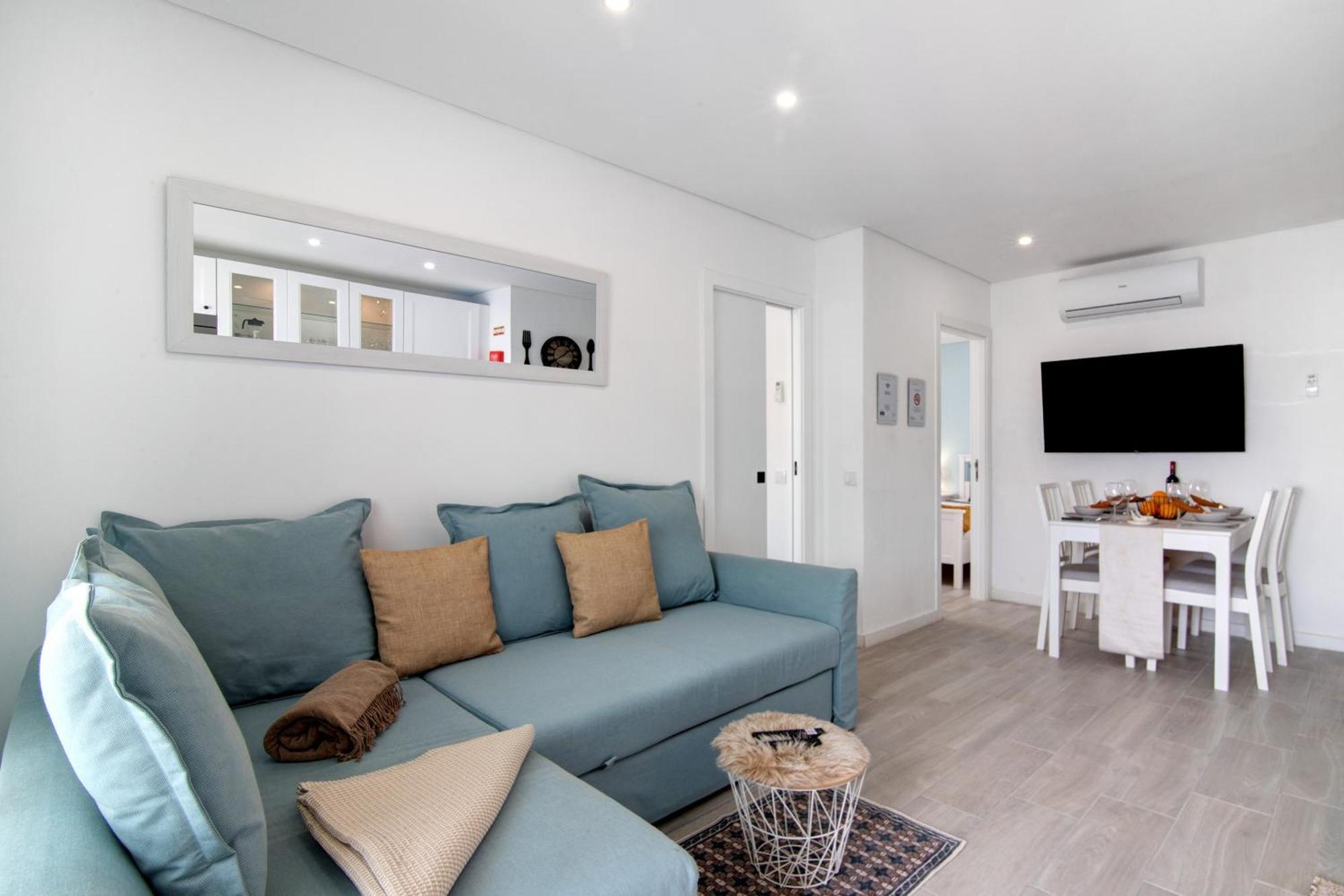 Apartment Marina View - Da Rocha Portimao