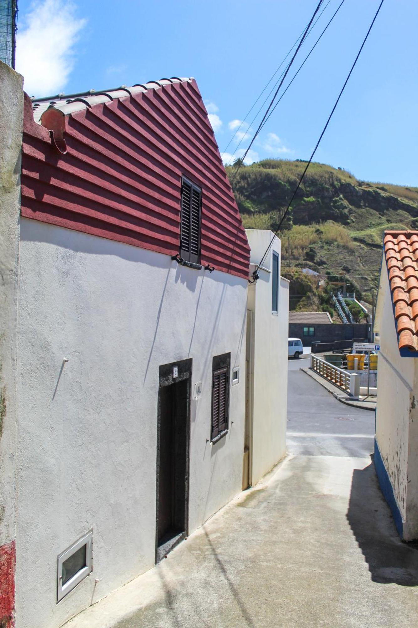 Casa Pe Na Areia Holiday home *