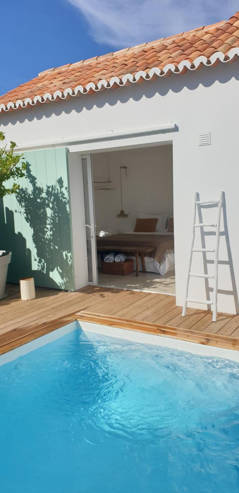 Casa Calmar Holiday home Porto Covo