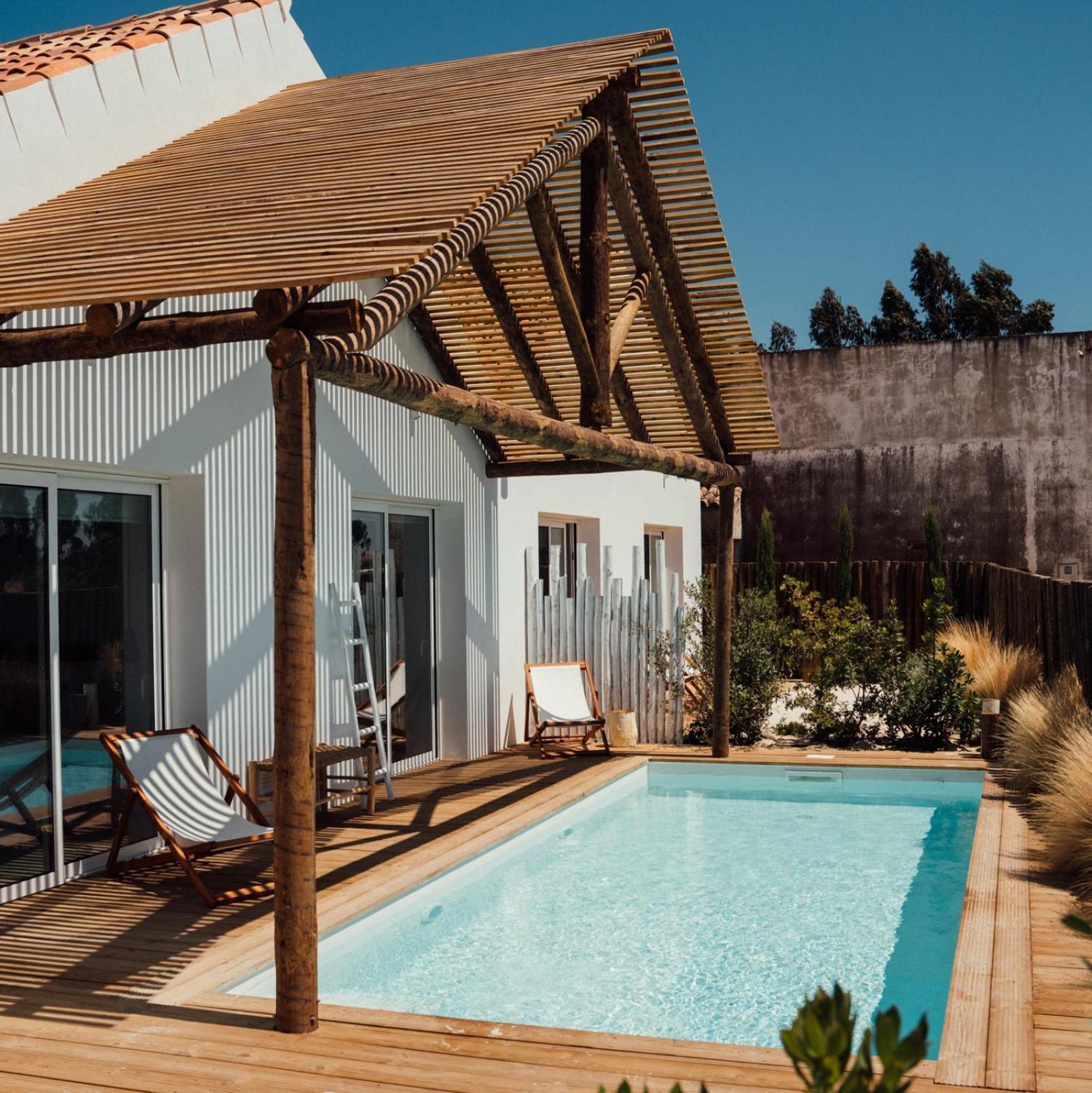 Holiday home Casa Calmar