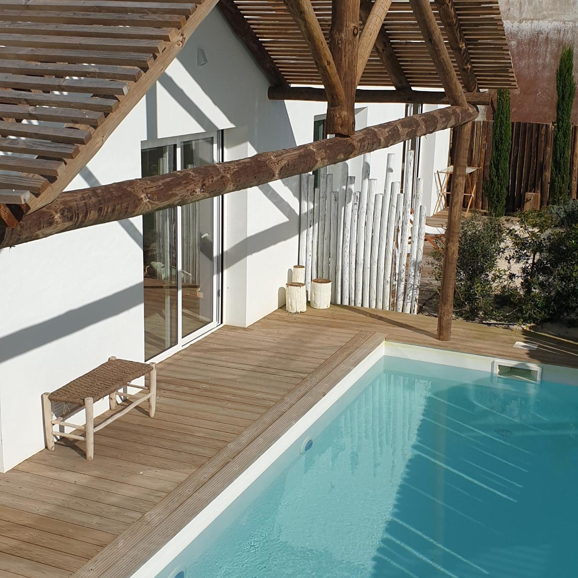 Casa Calmar Holiday home *