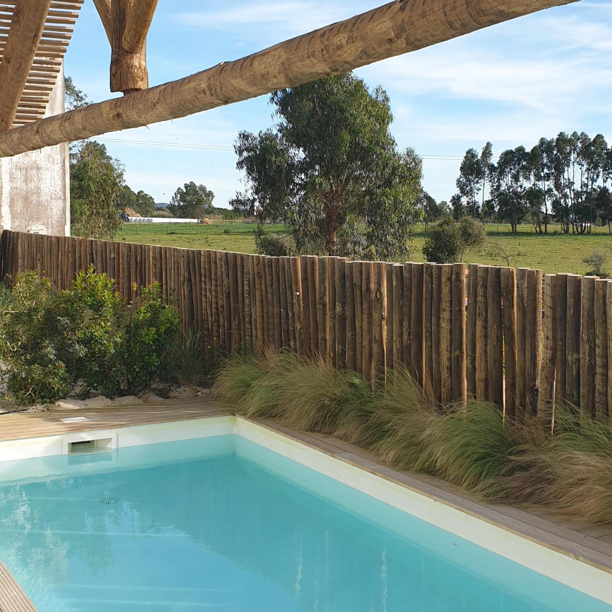 Casa Calmar Holiday home *