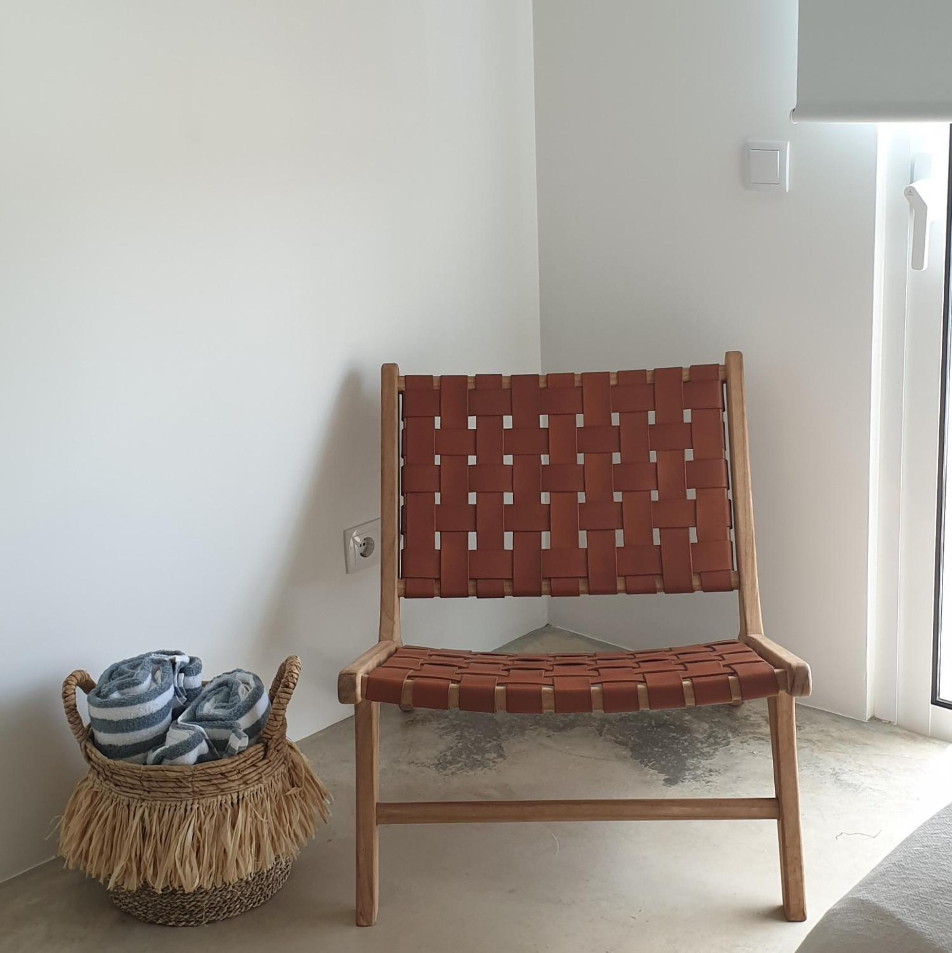 Holiday home Casa Calmar