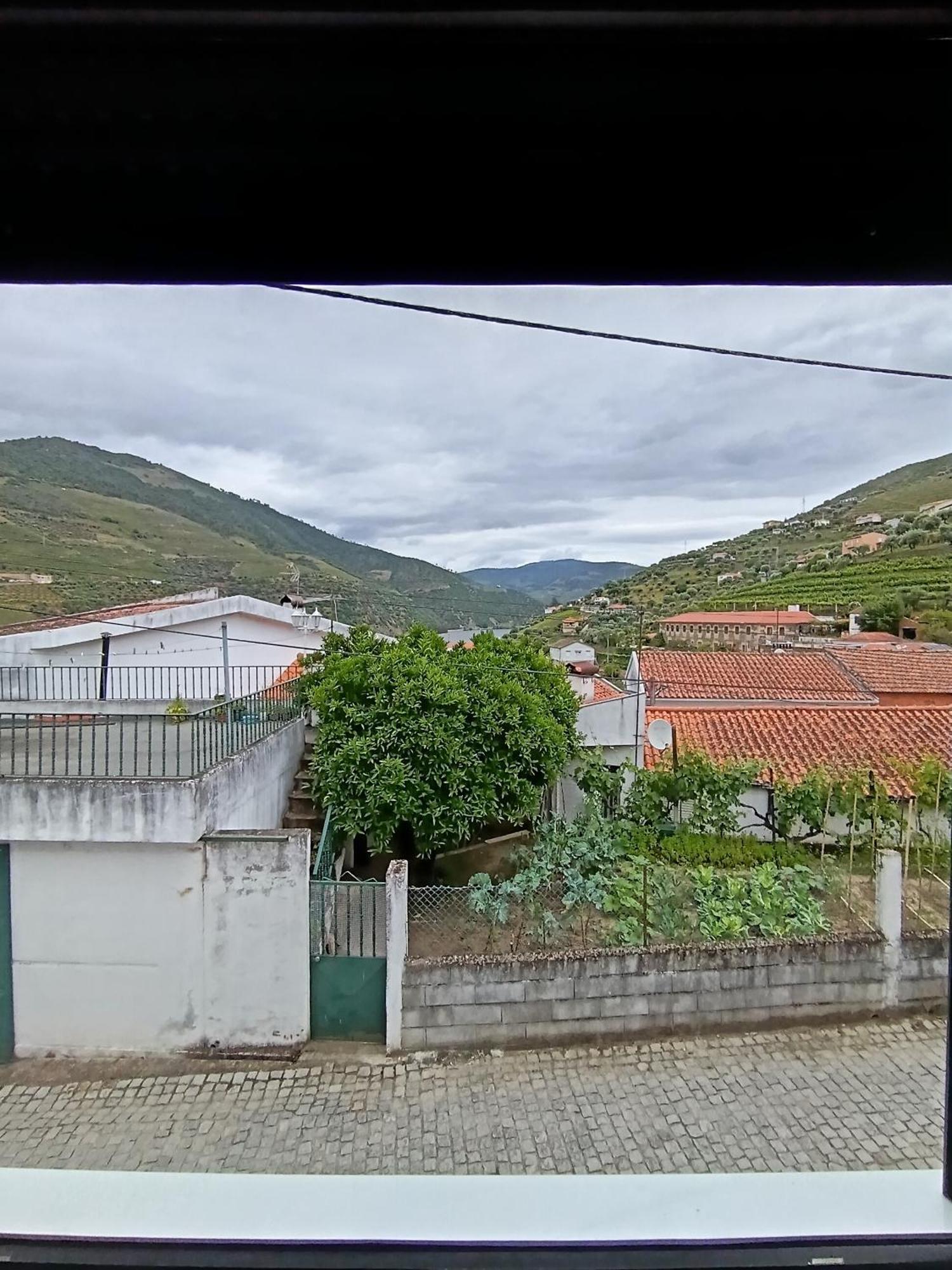 Casa Fonte Do Meio