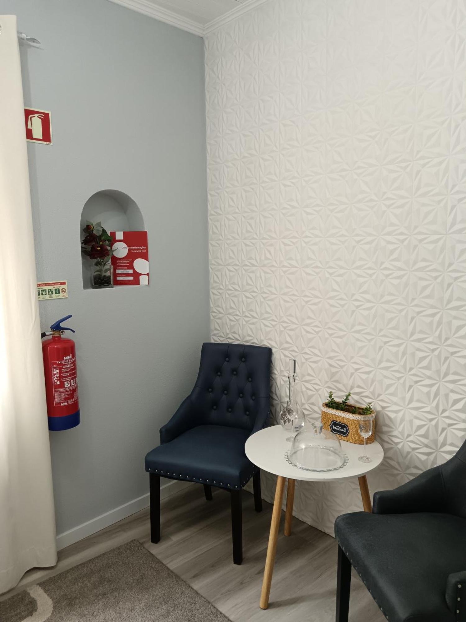 Casa Fonte Do Meio Holiday home *