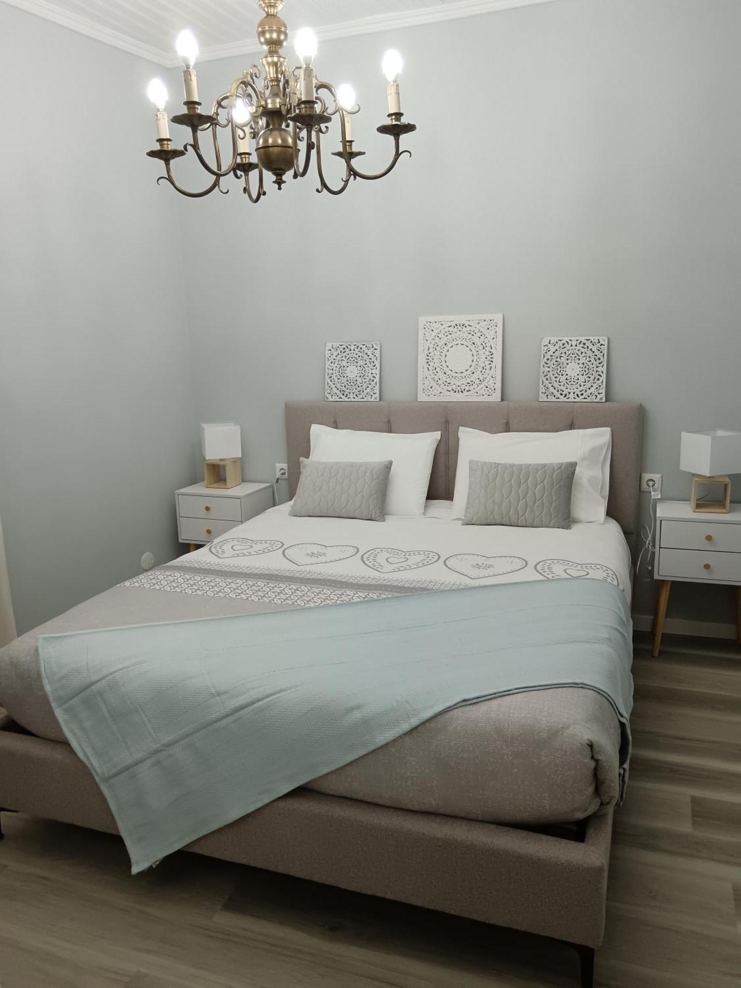 Casa Fonte Do Meio Holiday home