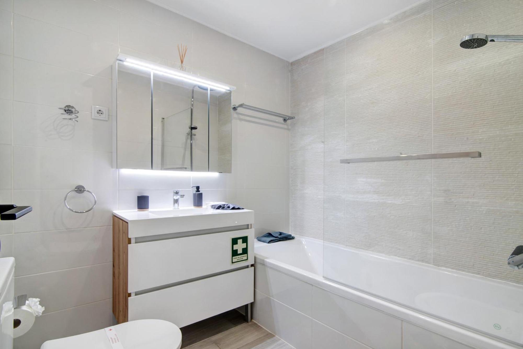 Apartment Marina View - Da Rocha Portimao