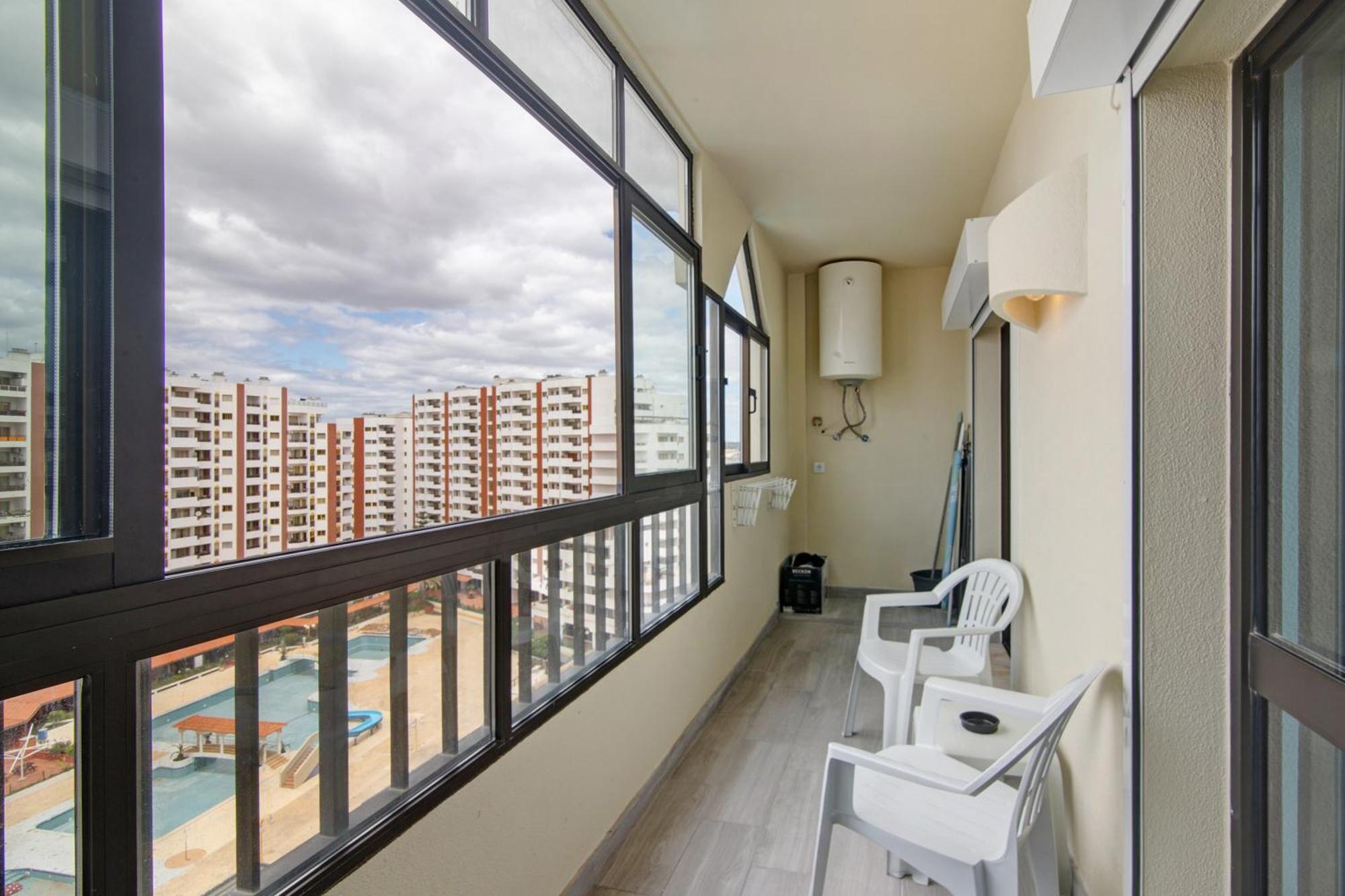 Apartment Marina View - Da Rocha *