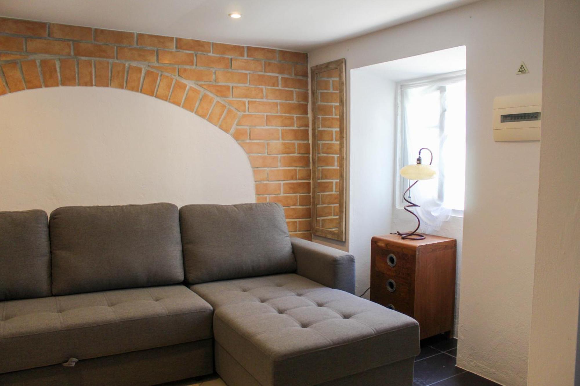 Casa Pe Na Areia Сasa de vacaciones