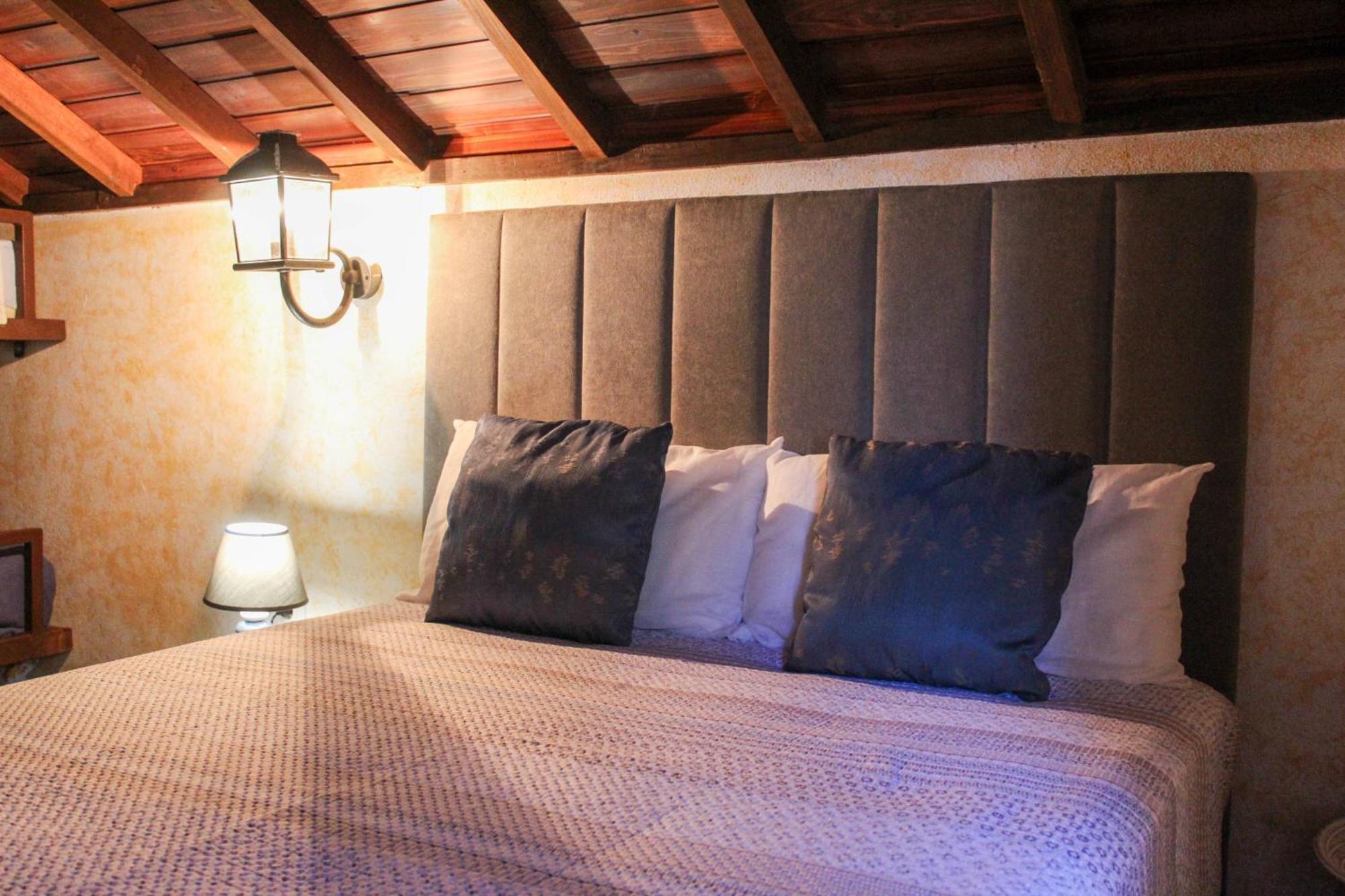 Сasa de vacaciones Casa Pe Na Areia *