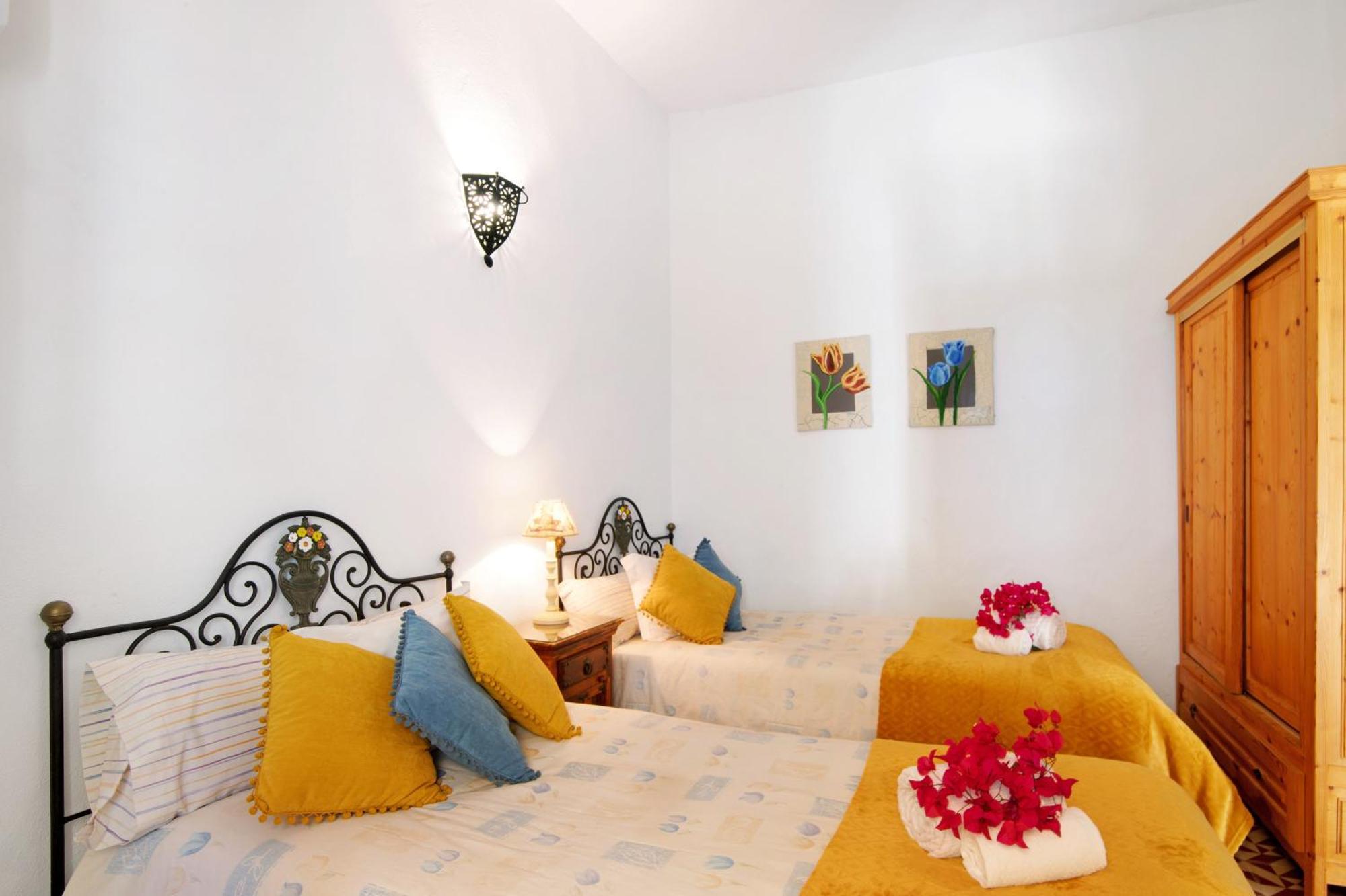 Quinta Da Ilda Villa Loule