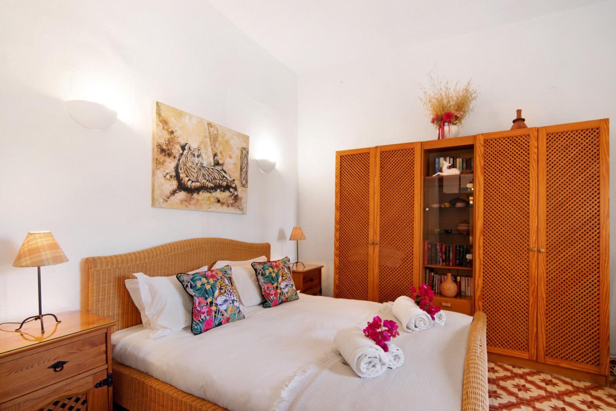 Villa Quinta Da Ilda *