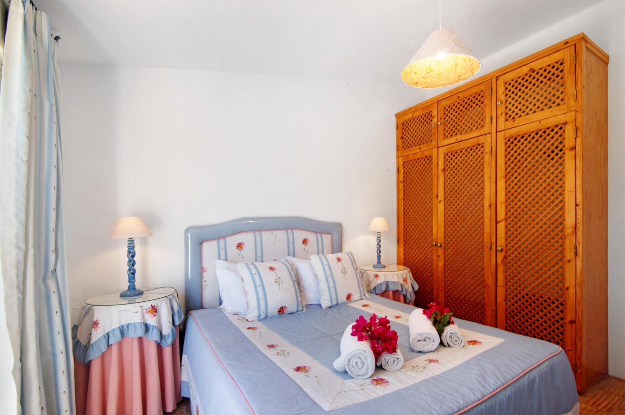 Quinta Da Ilda Villa *