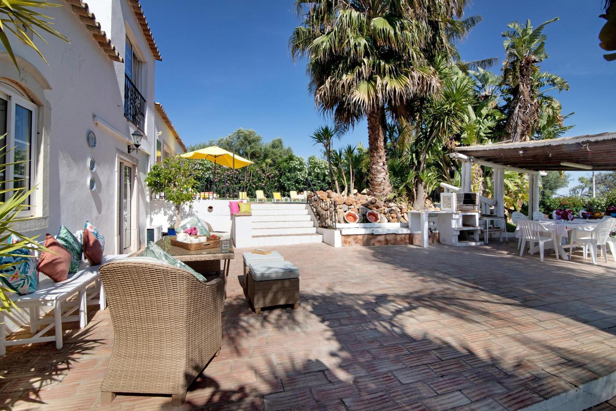 Quinta Da Ilda Loule